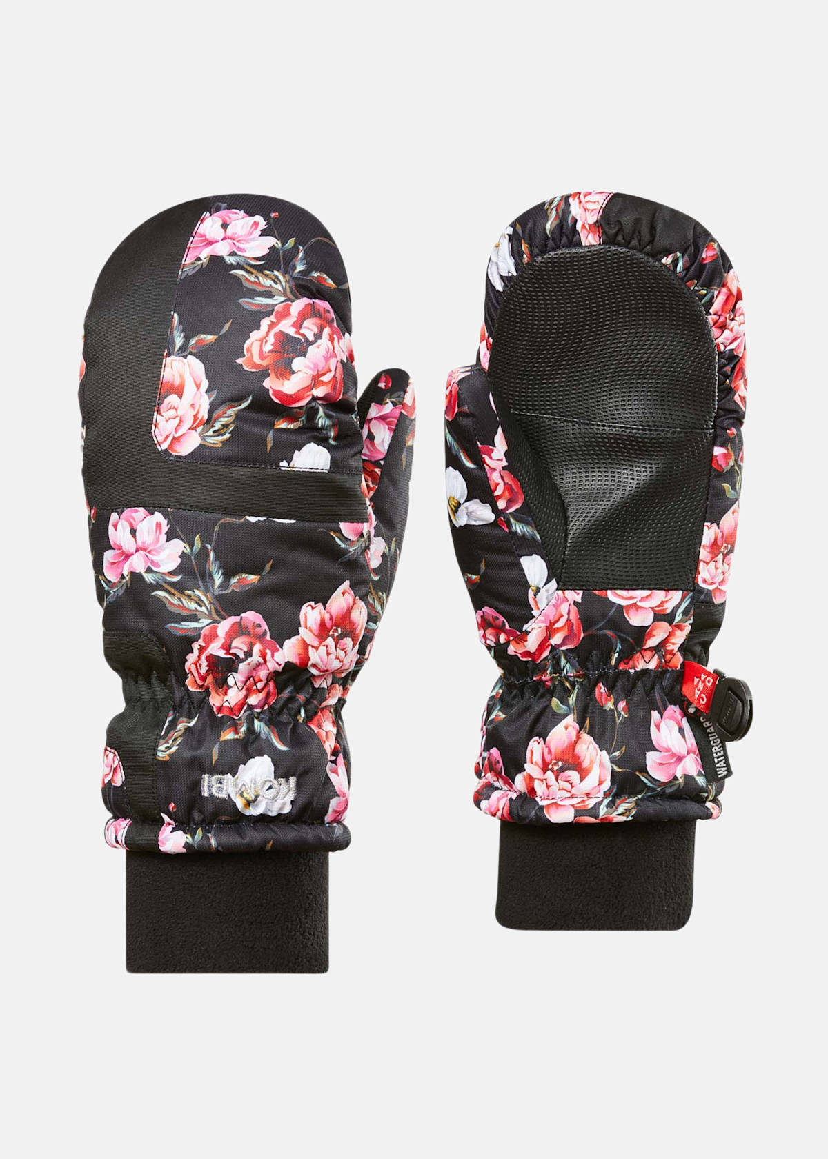 TUCKER JUNIOR MITT