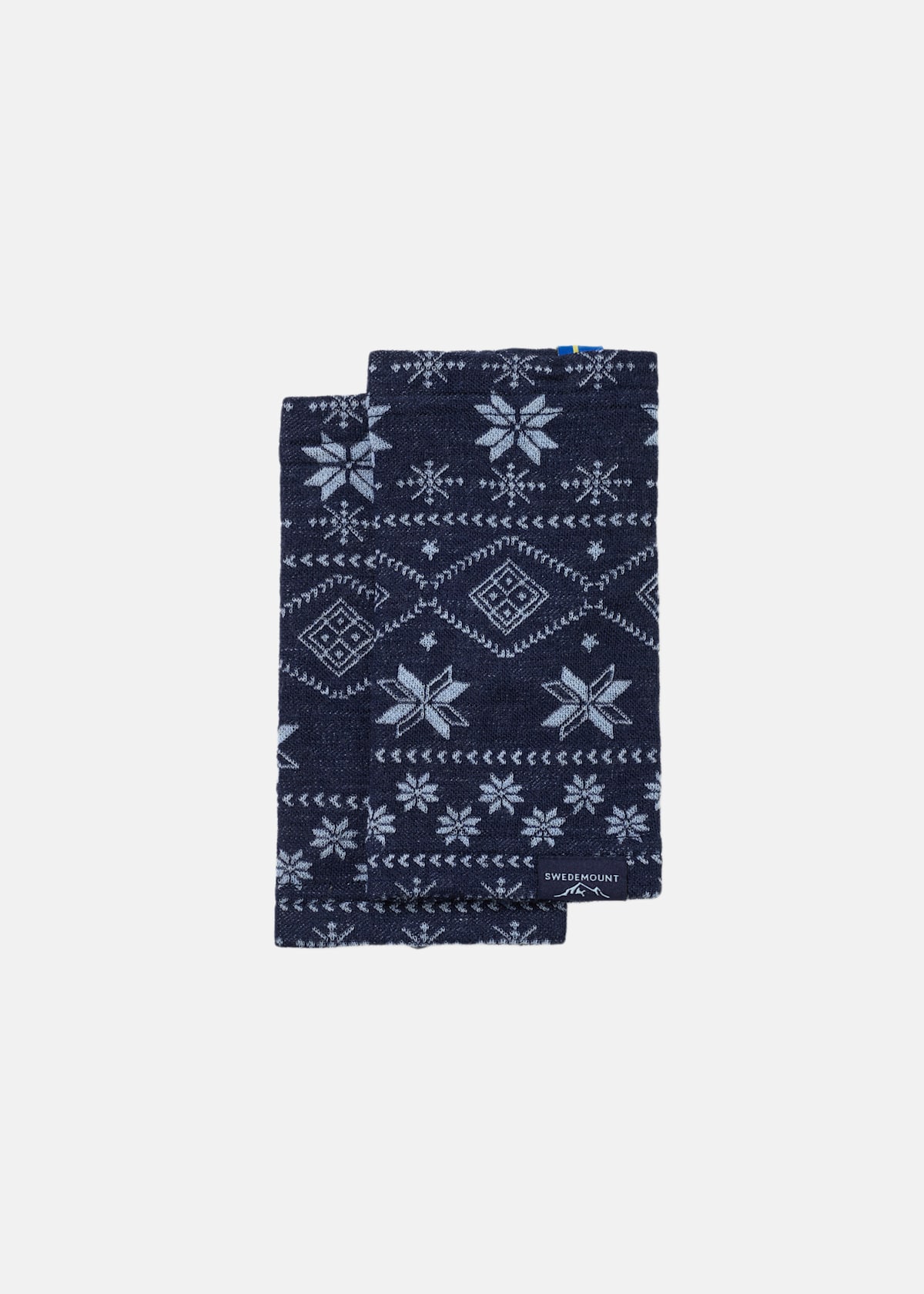 Idre Wool Wrist Warmers