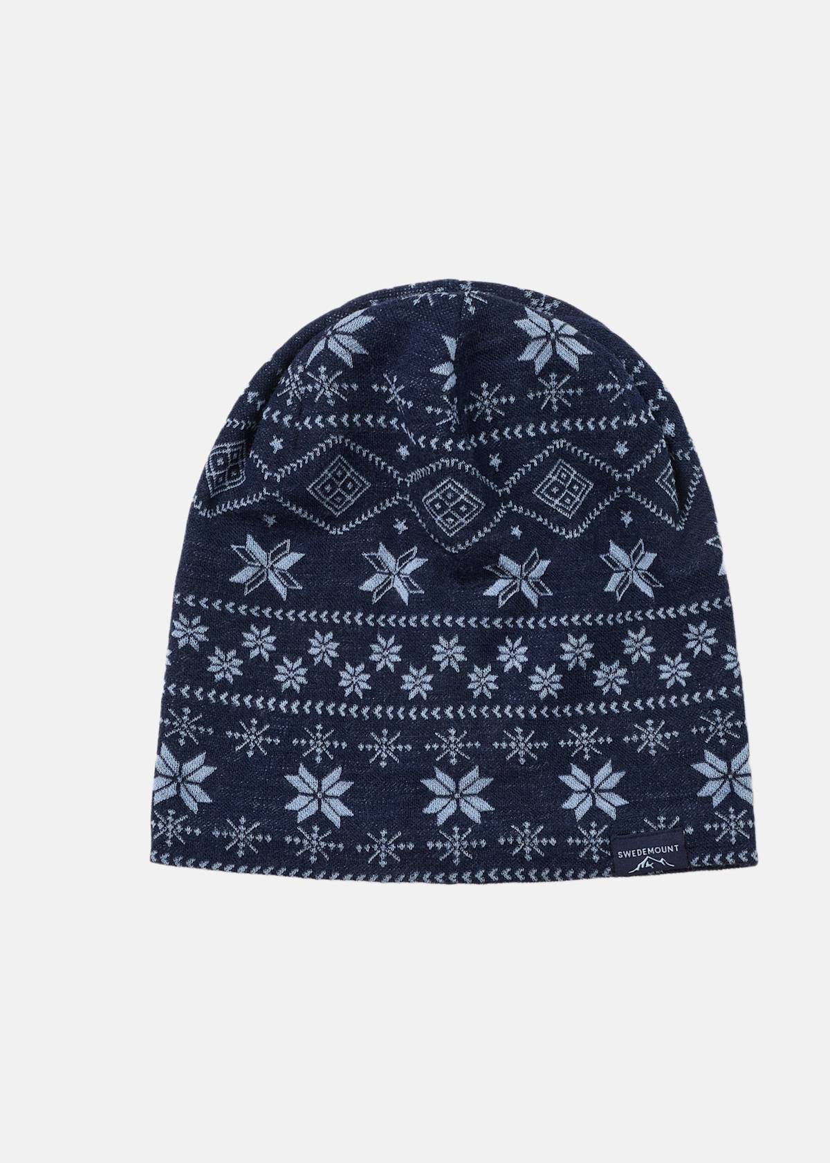 Idre Wool Beanie