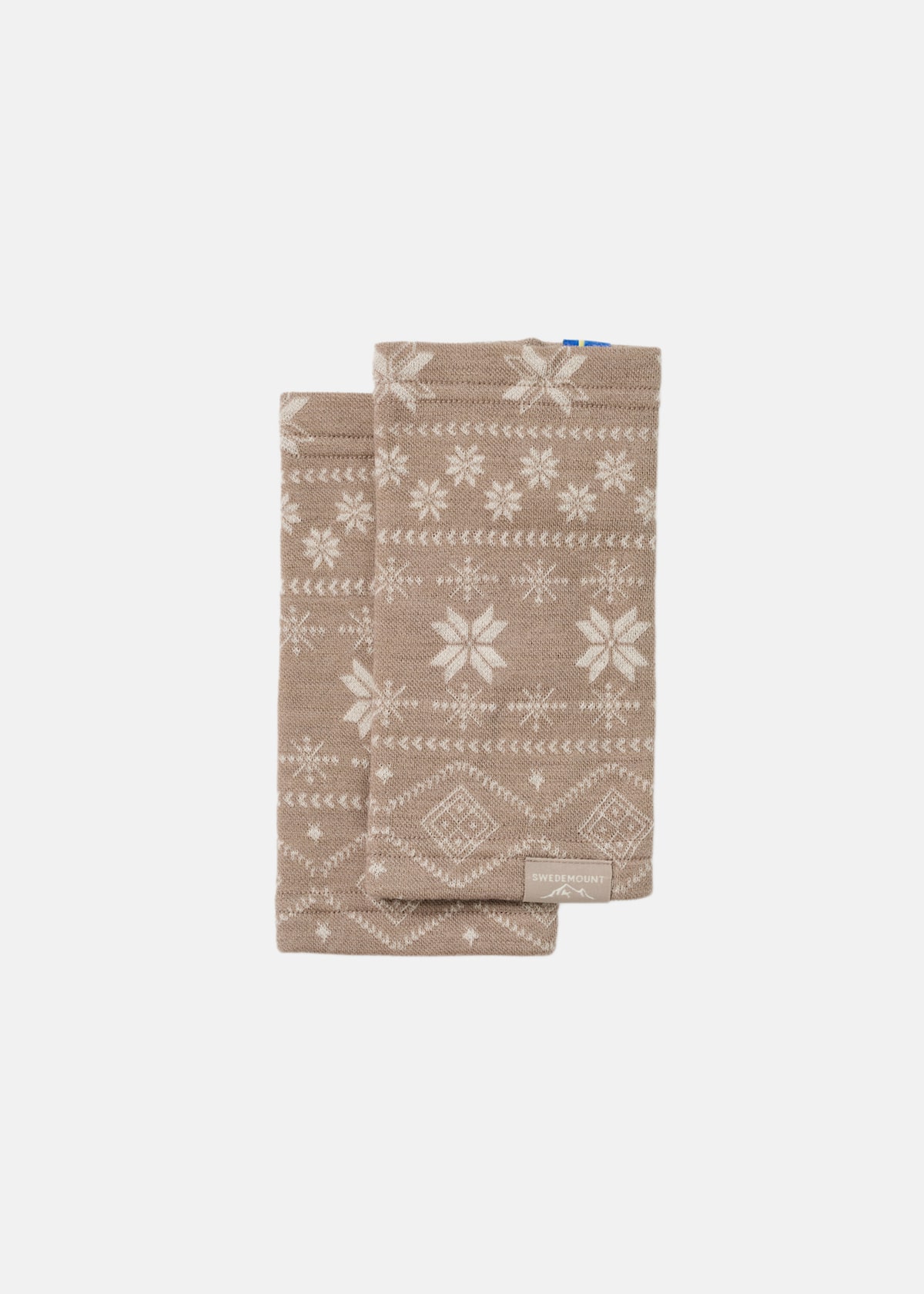 Idre Wool Wrist Warmers