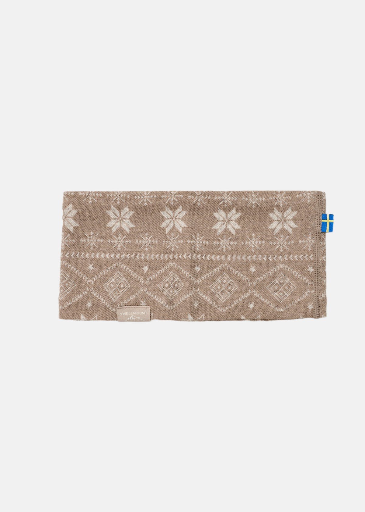 Idre Wool Headband