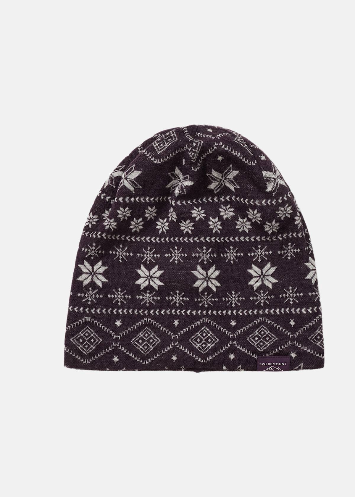 Idre Wool Beanie