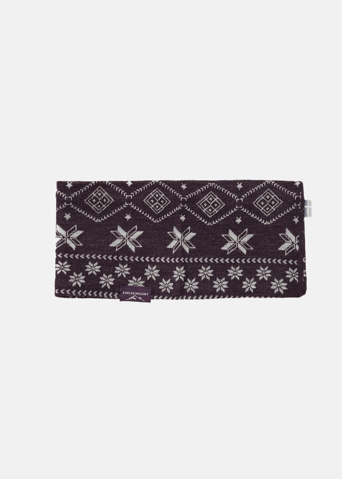 Idre Wool Headband