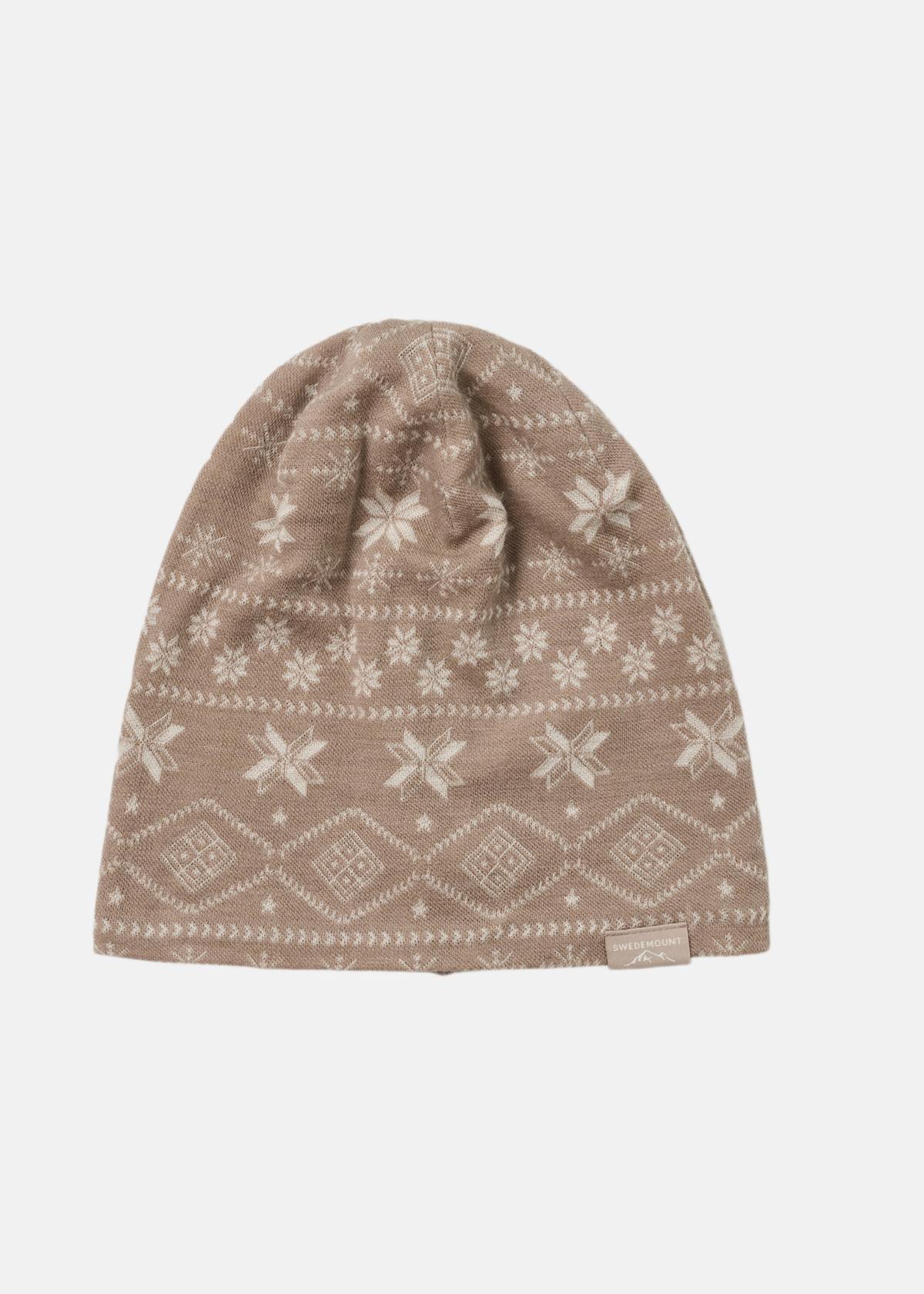 Idre Wool Beanie
