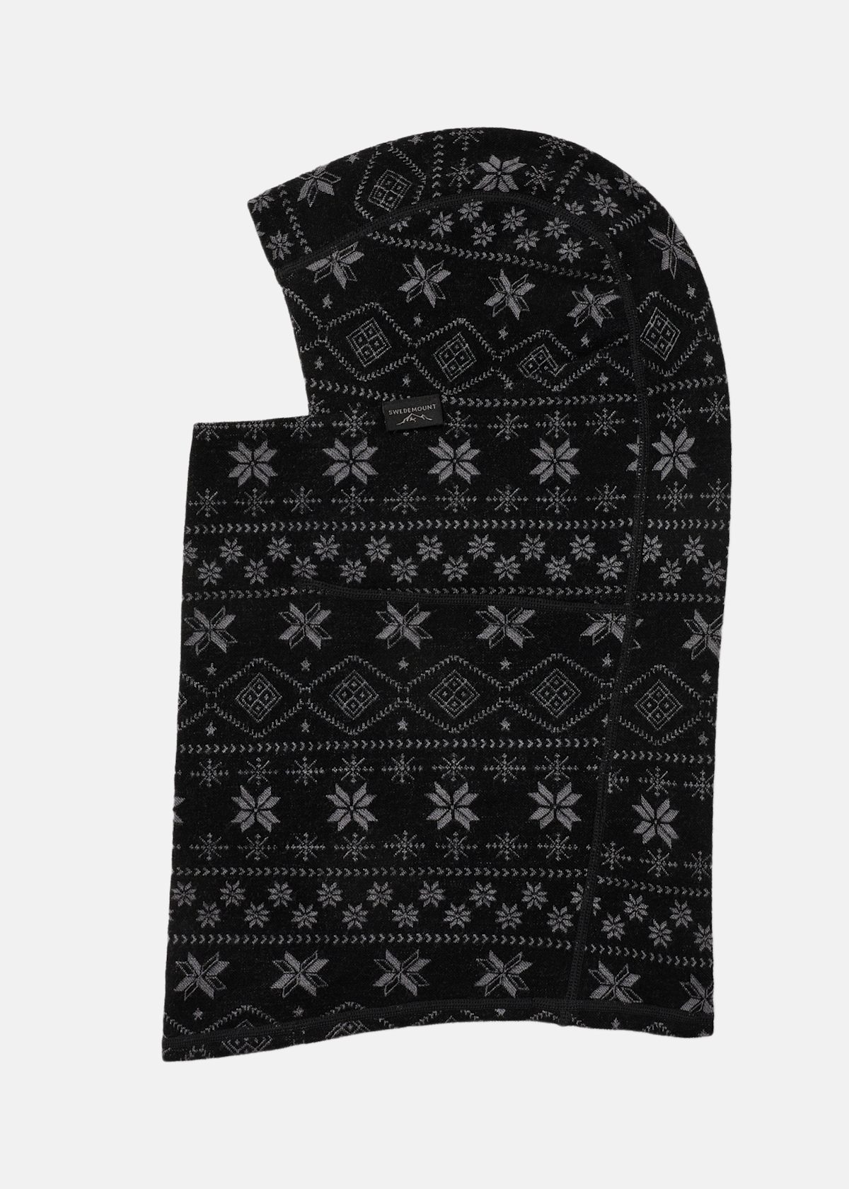 Idre Wool Balaclava