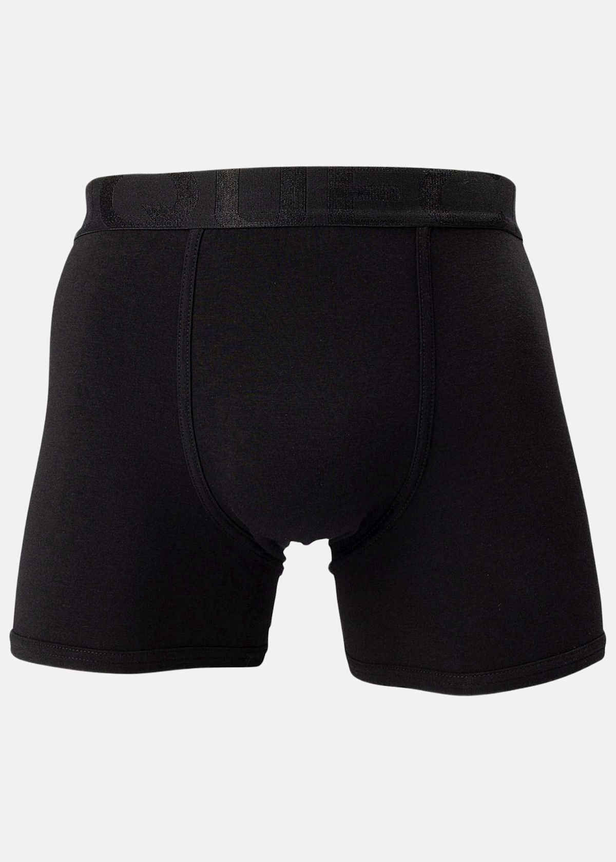 BAMBOO BOXER LONG LEG 1P