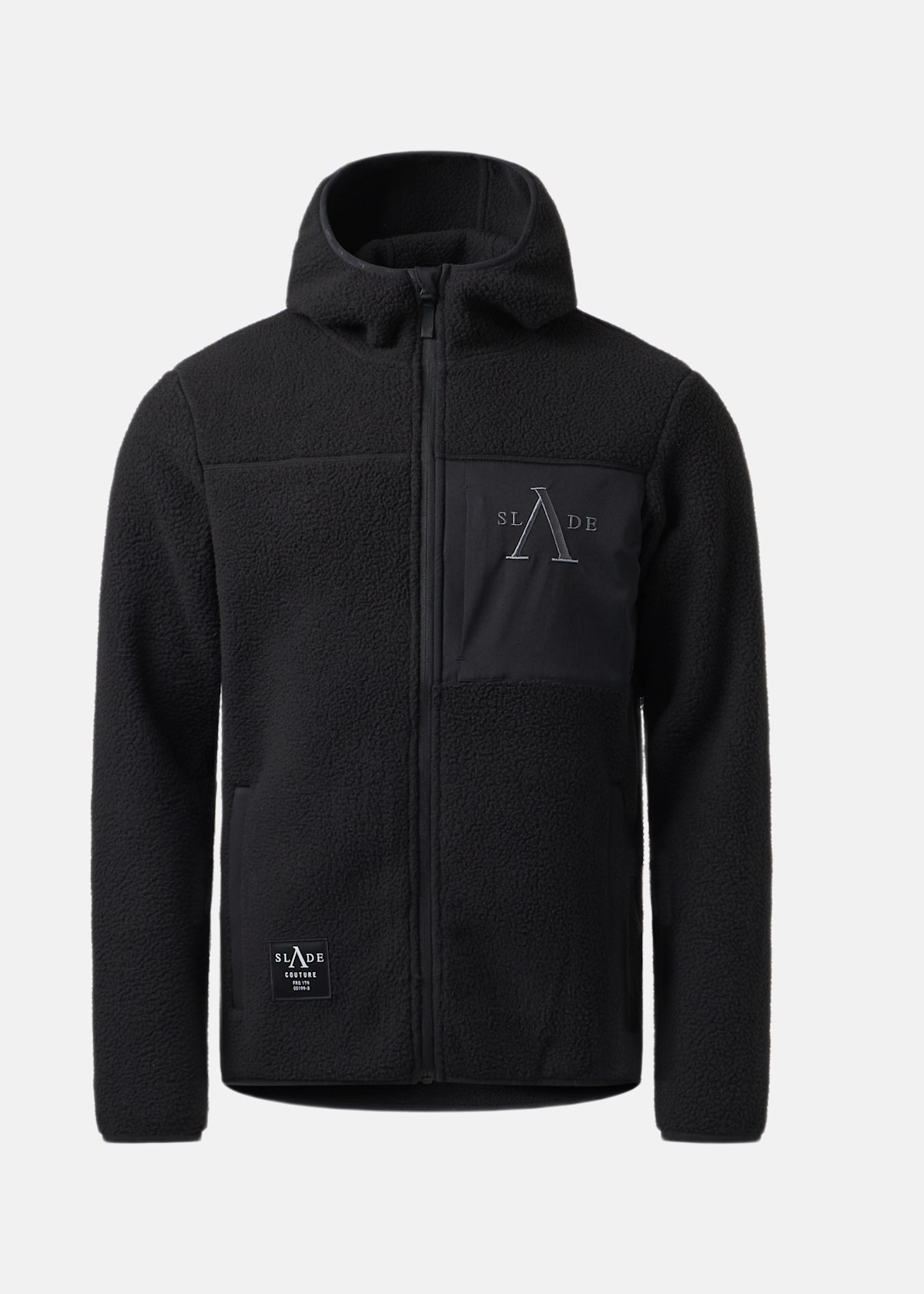 Colorado Pile Hood Jacket