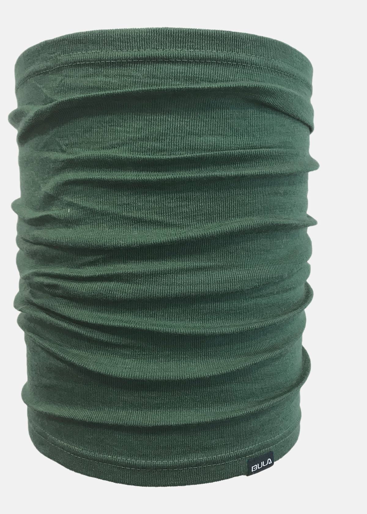 Solid Wool Tube