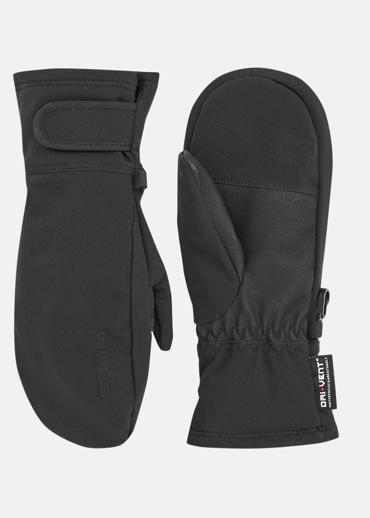 Jr Classic Mittens
