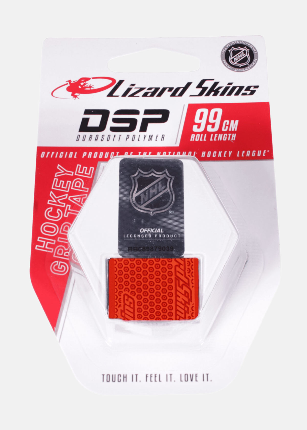 Lizard skins