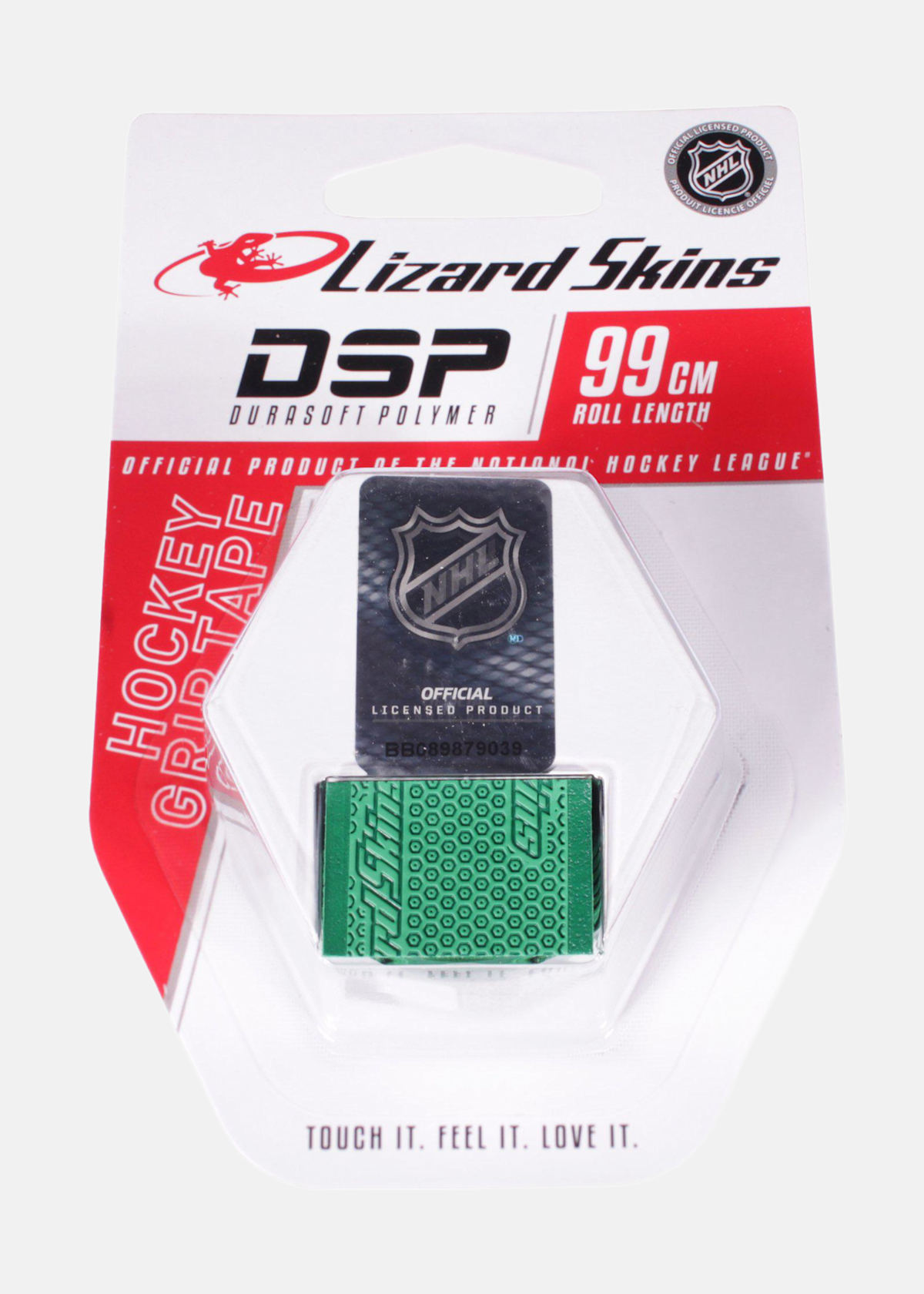 Lizard skins