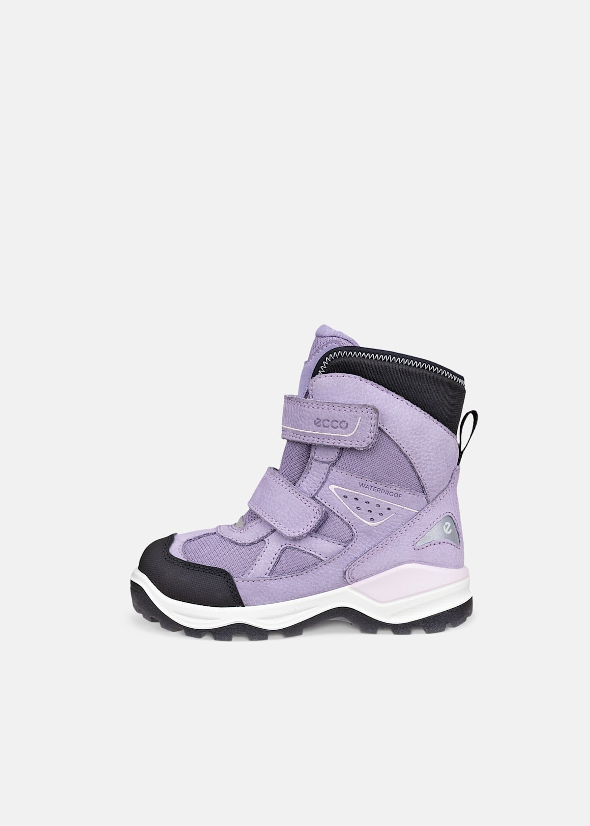 ECCO SNOW MOUNTAIN K 2S WP
