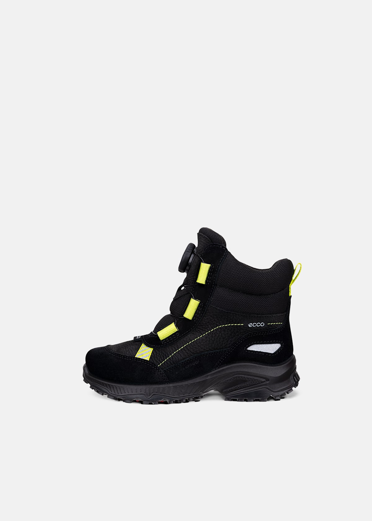 ECCO RECEPTOR XP K A-TOP BOOT
