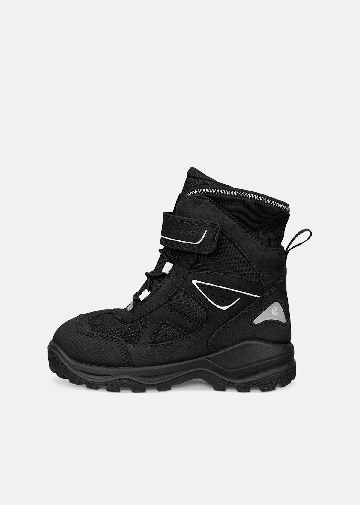 ECCO SNOW MOUNTAIN K 1S