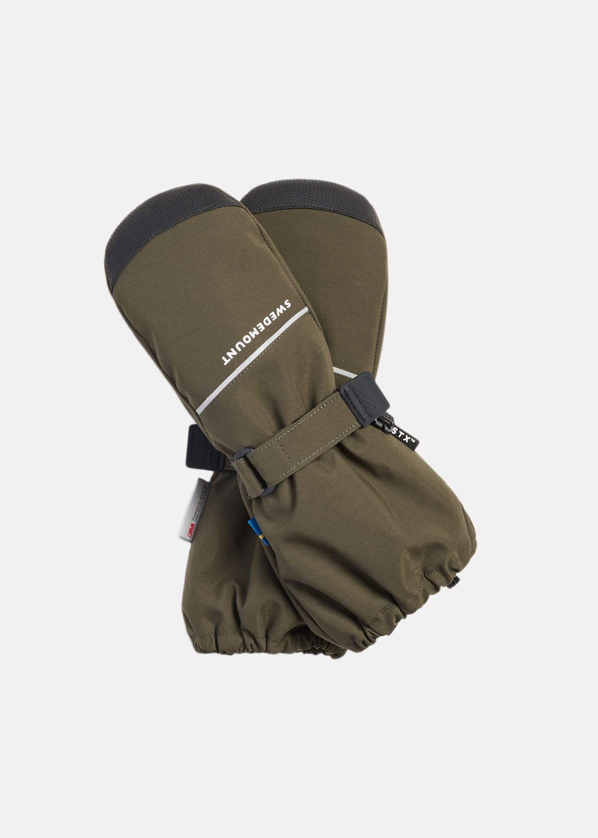 Narvik Kids Mitten