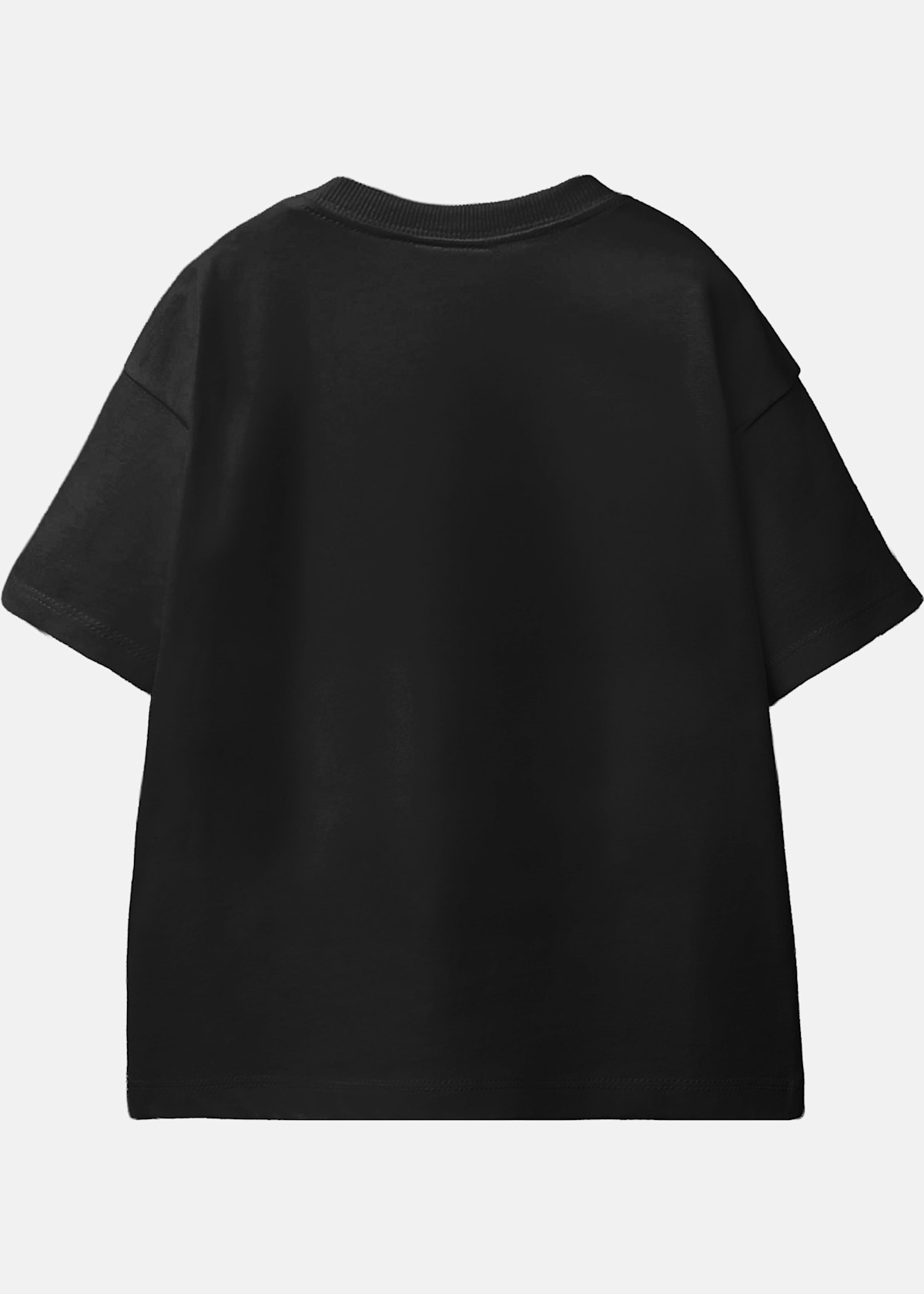 LWTAJ 715 - T-SHIRT S/S