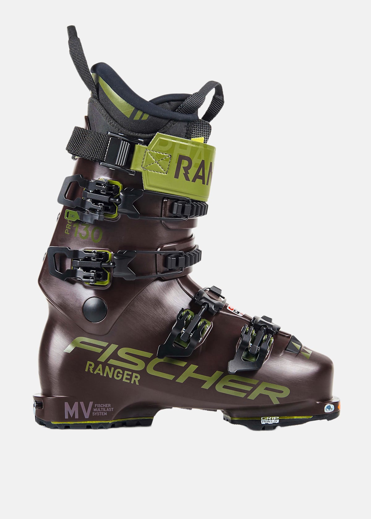 RANGER PRO130 GW DYN