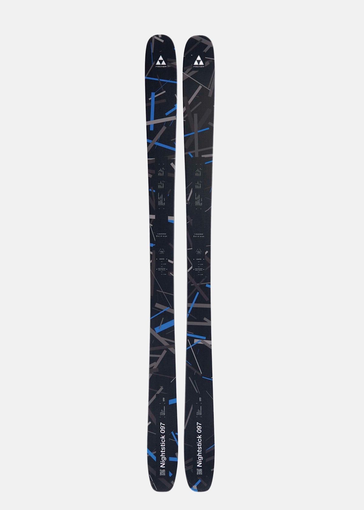 NIGHTSTICK 97