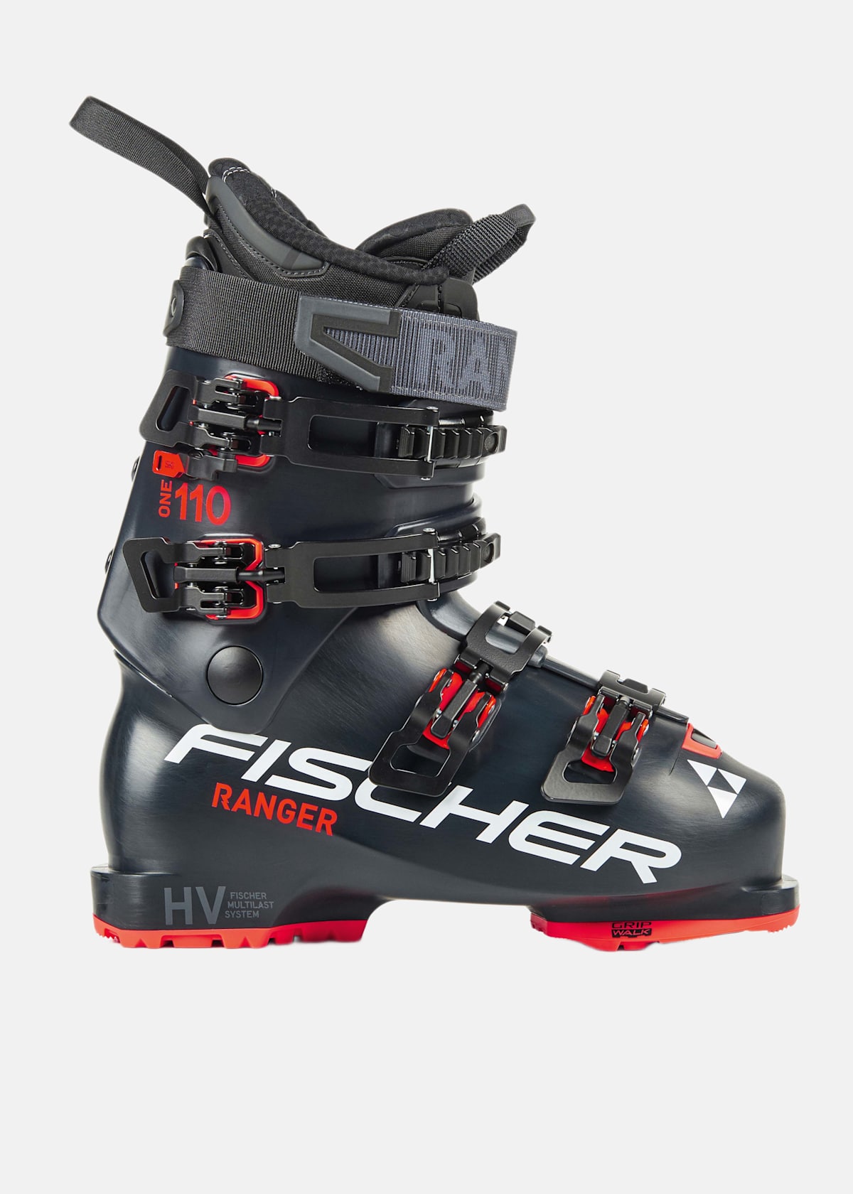RANGER ONE 11.0 RED