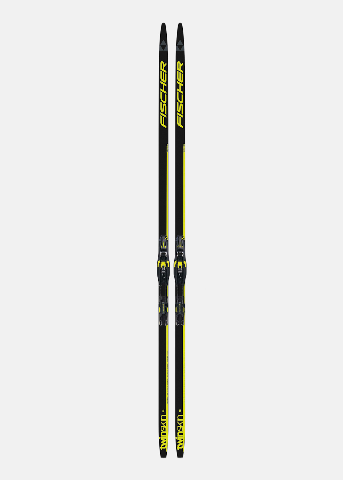 TWIN SKIN RC
