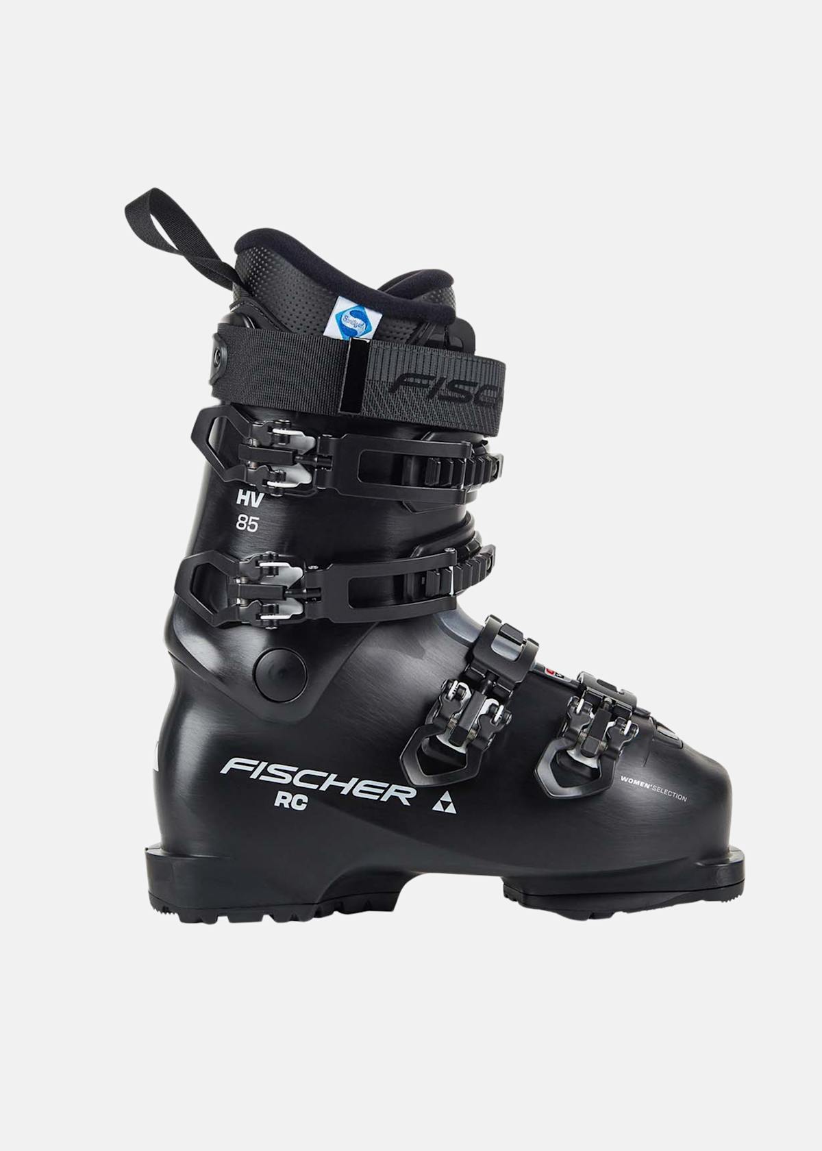 XTR RC 85 GW BLACK