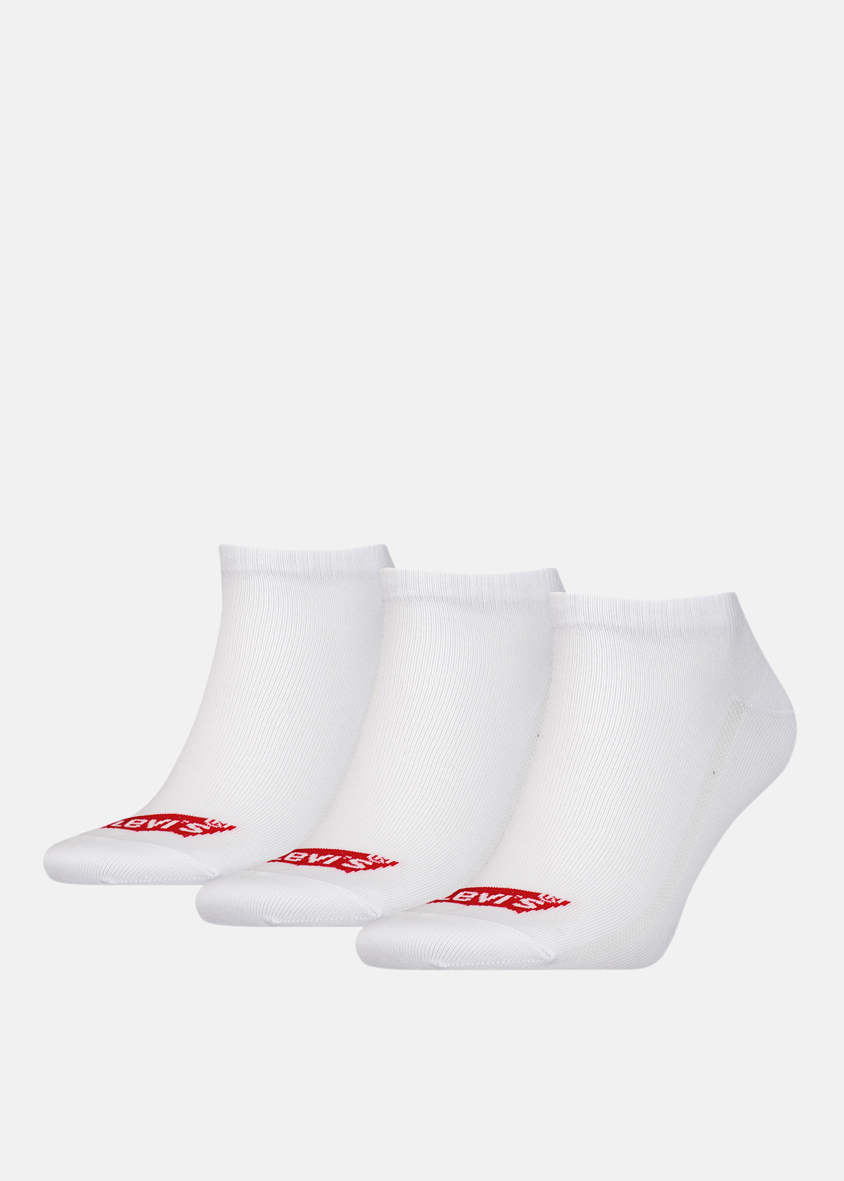 LEVIS LOW CUT BW LOGO RECYCL C