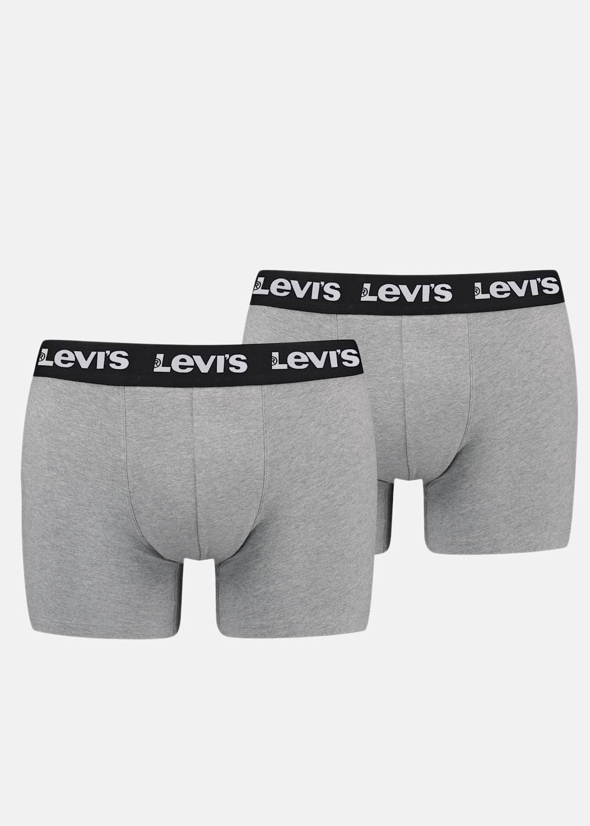 LEVIS MEN REPEAT LOGO BOXER BR