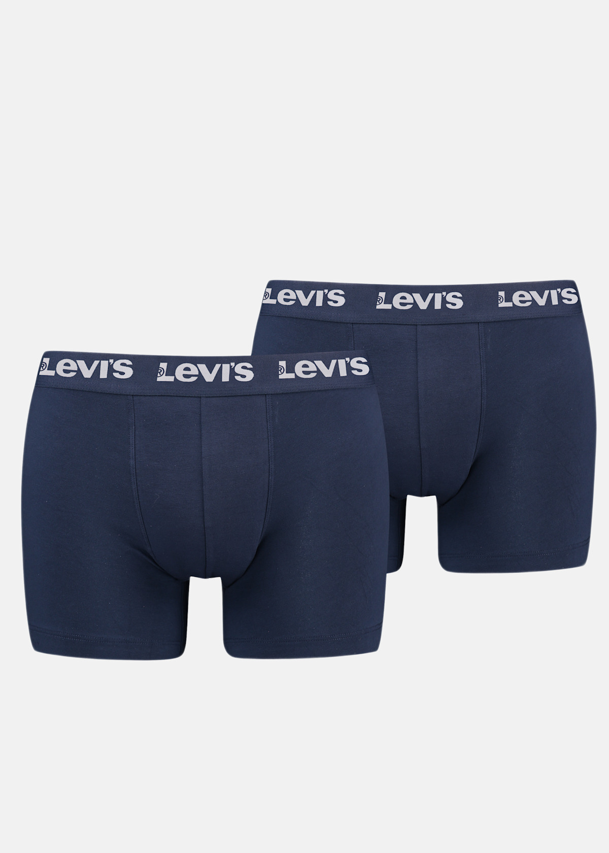 LEVIS MEN REPEAT LOGO BOXER BR