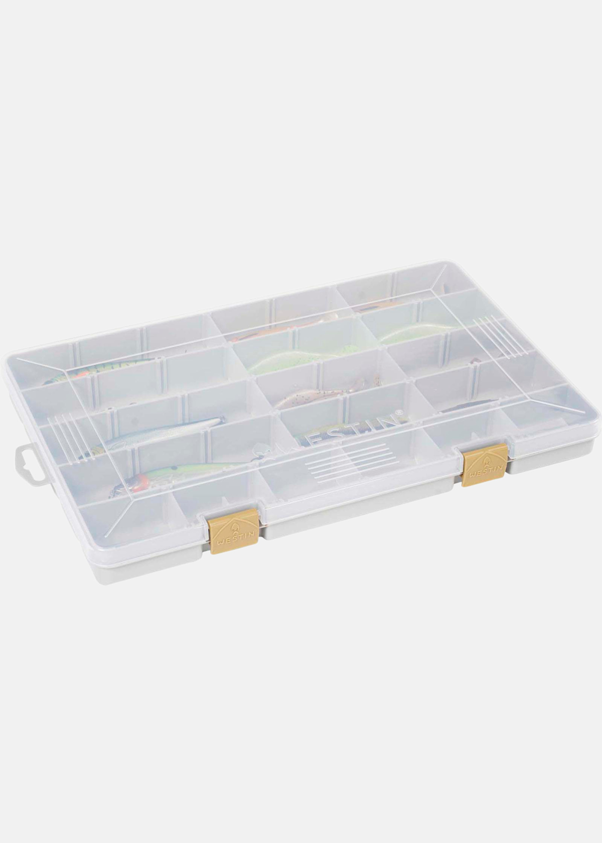 W3 TACKLE BOX