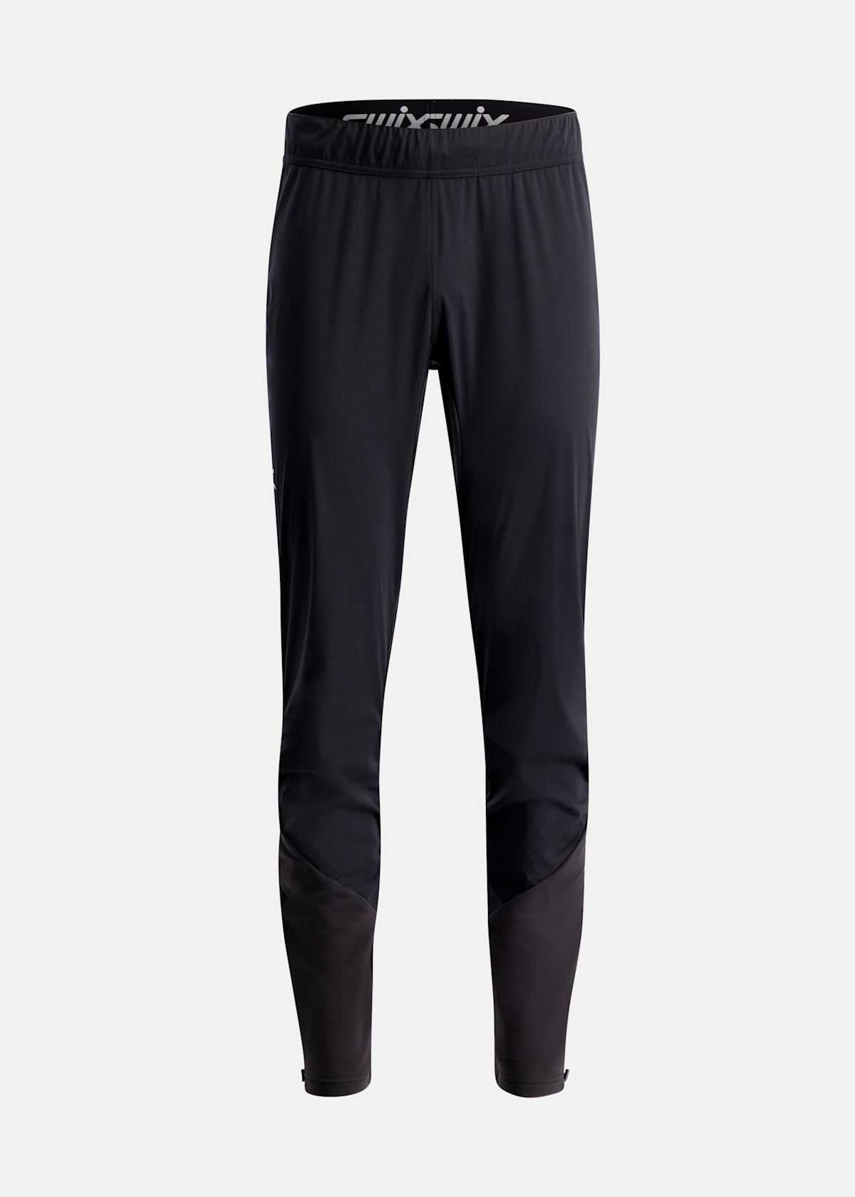 Swix Focus Pants M Herre Svart