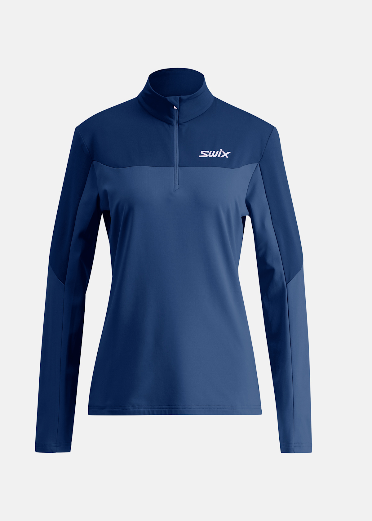 Infinity Light Half Zip W