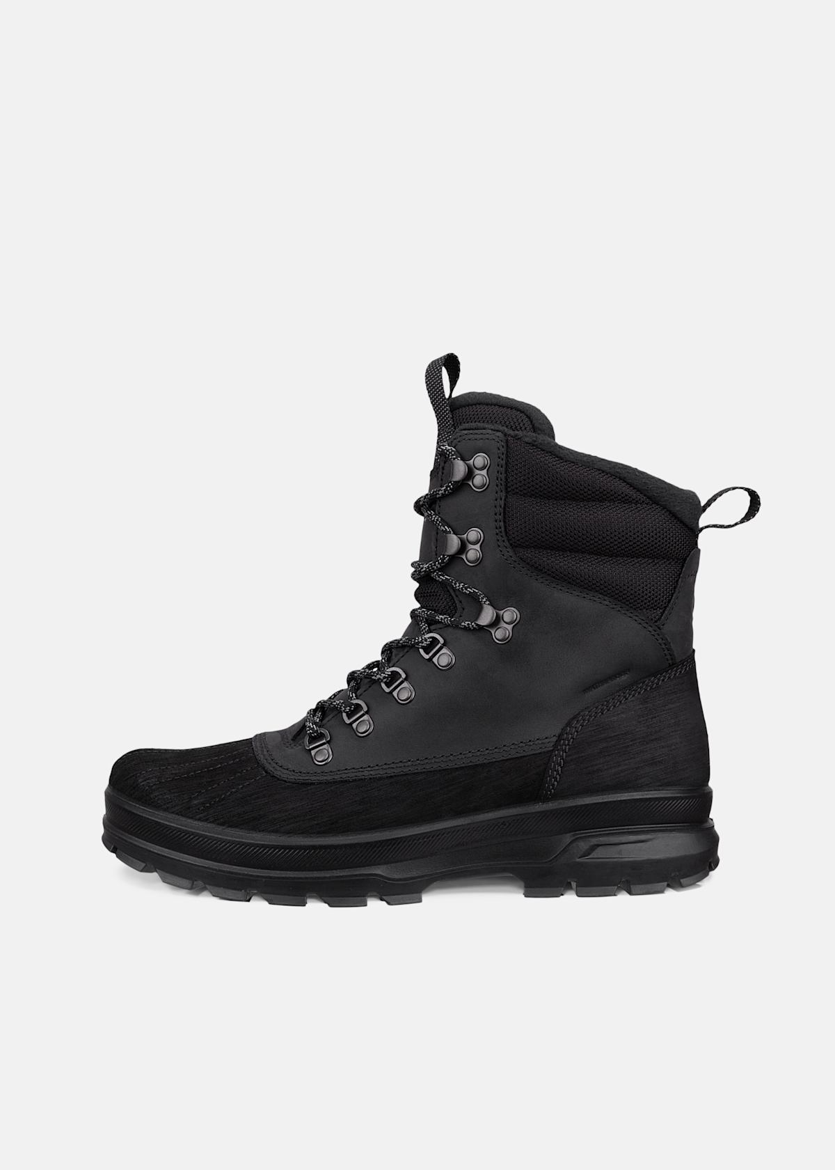 ECCO RUGGED TRACK WP/WL BOOT