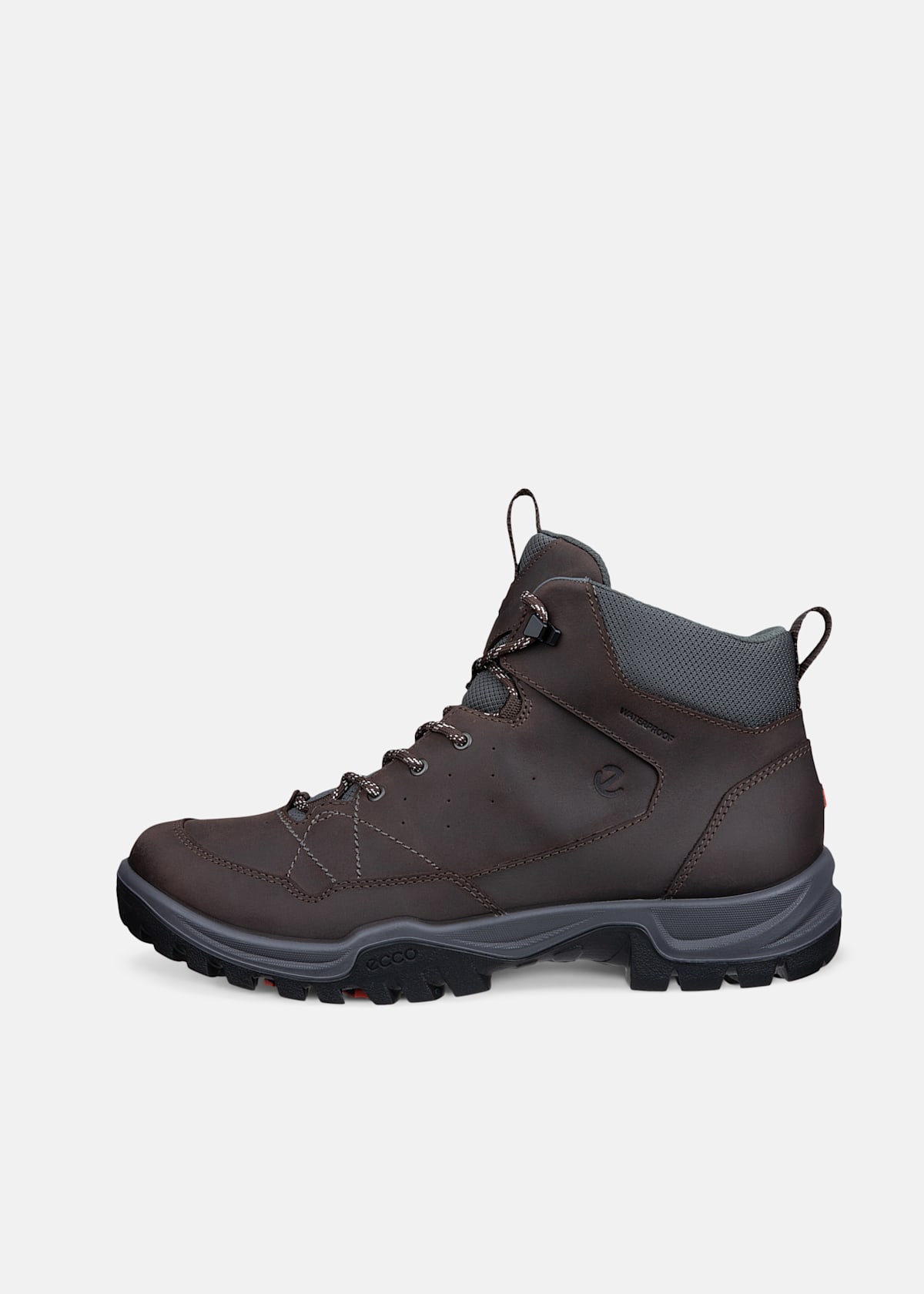 ECCO RECEPTOR TREKK M WP BOOT