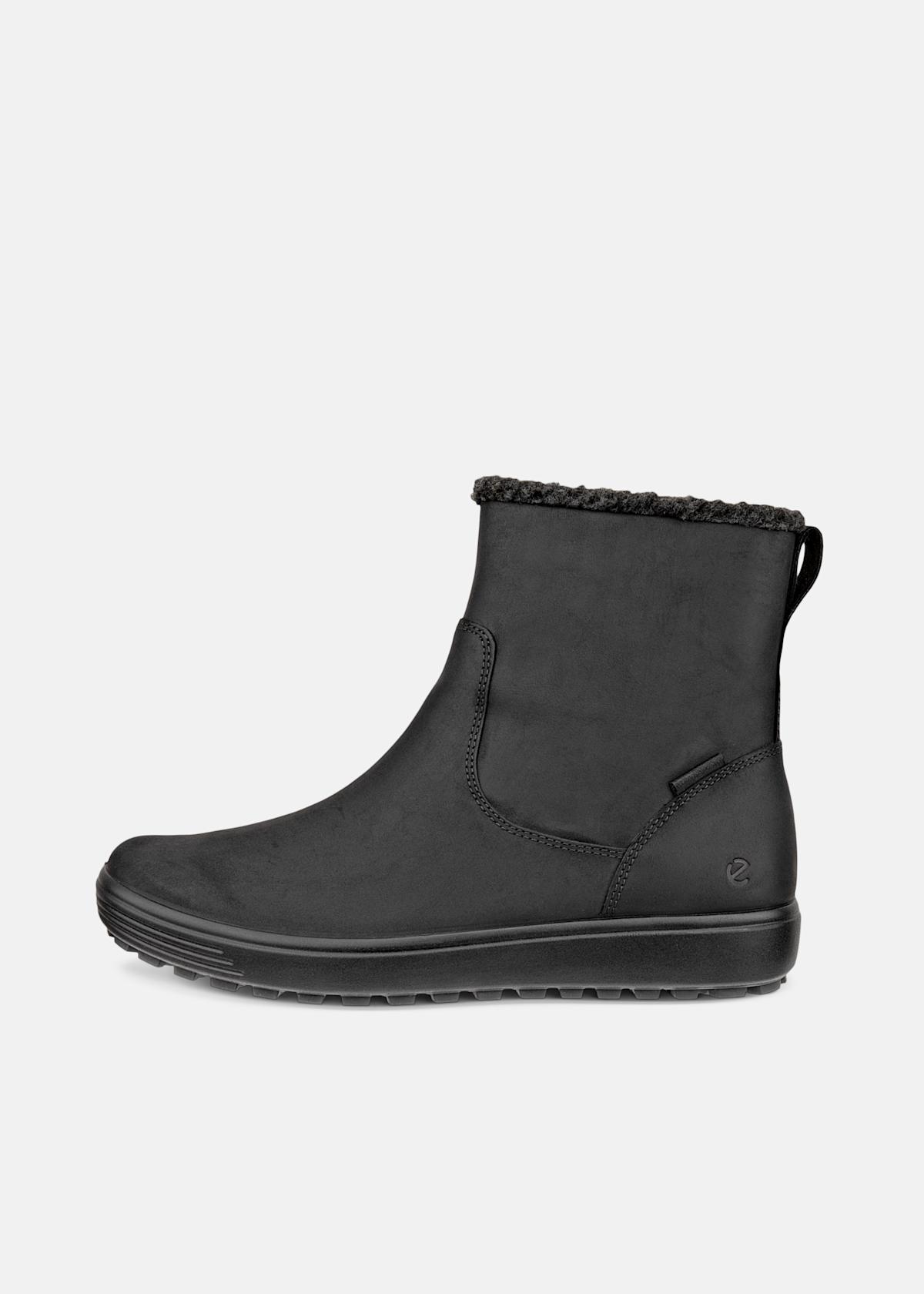 ECCO SOFT 7 TRED W WARM