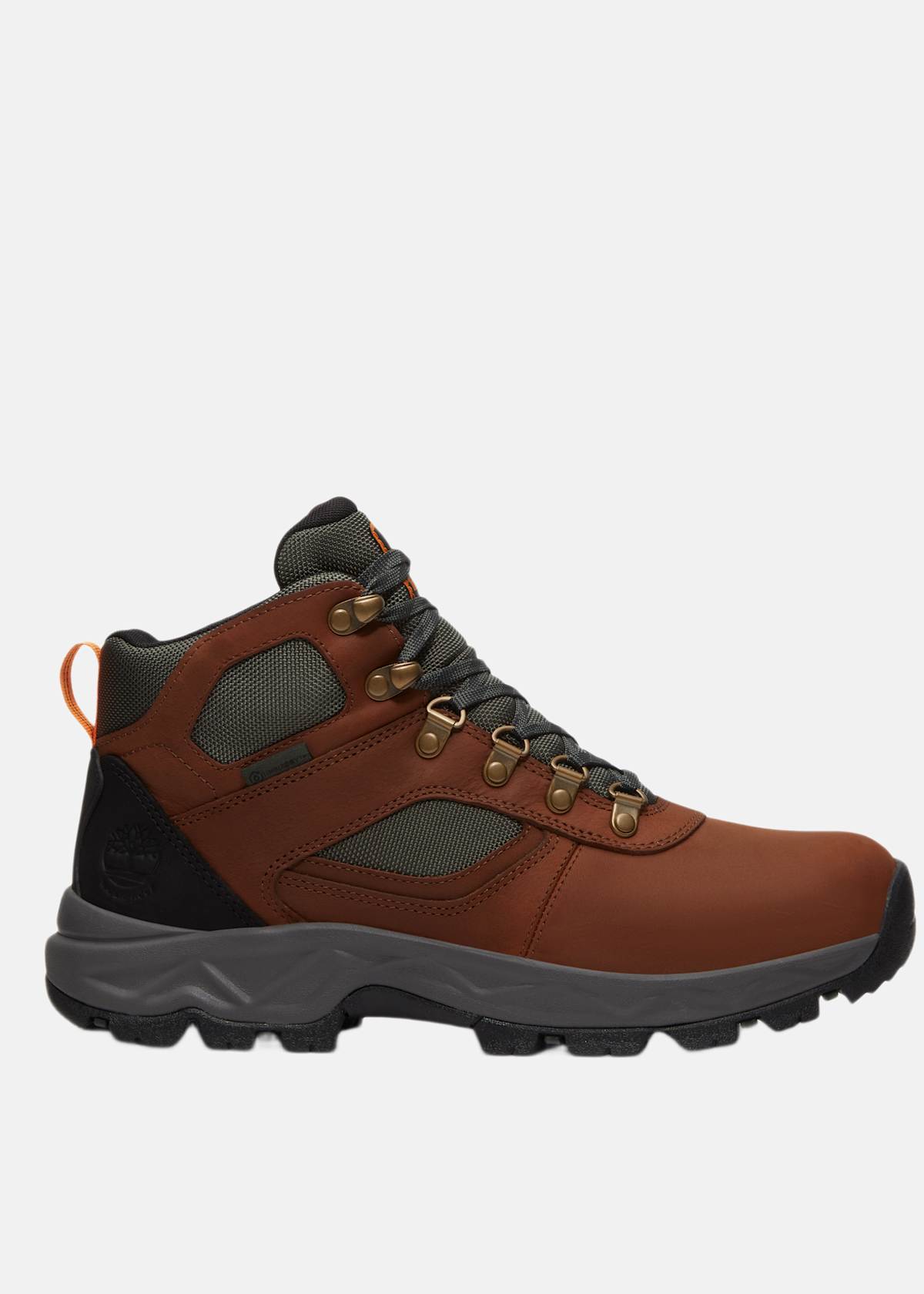 MT MADDSEN 2.0 HIKING BOOT