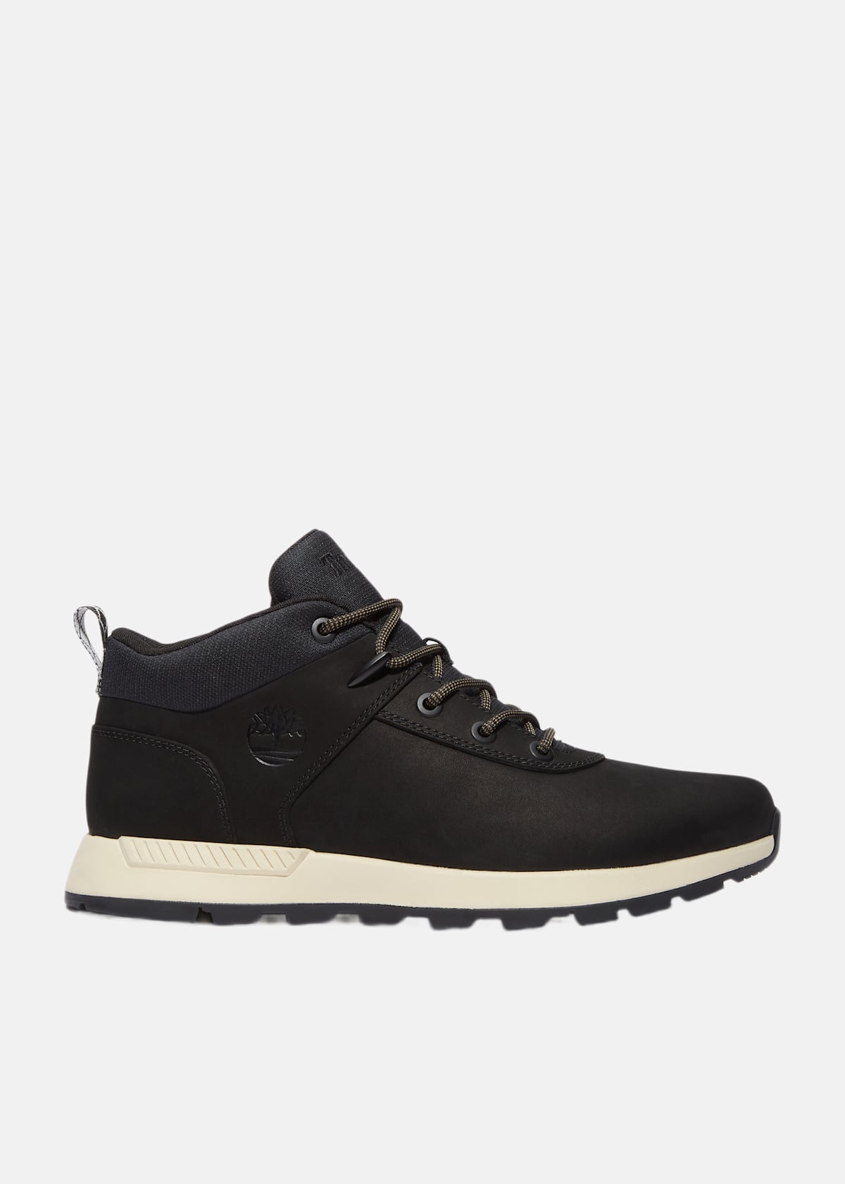SPRINT BASIC MID SNEAKER