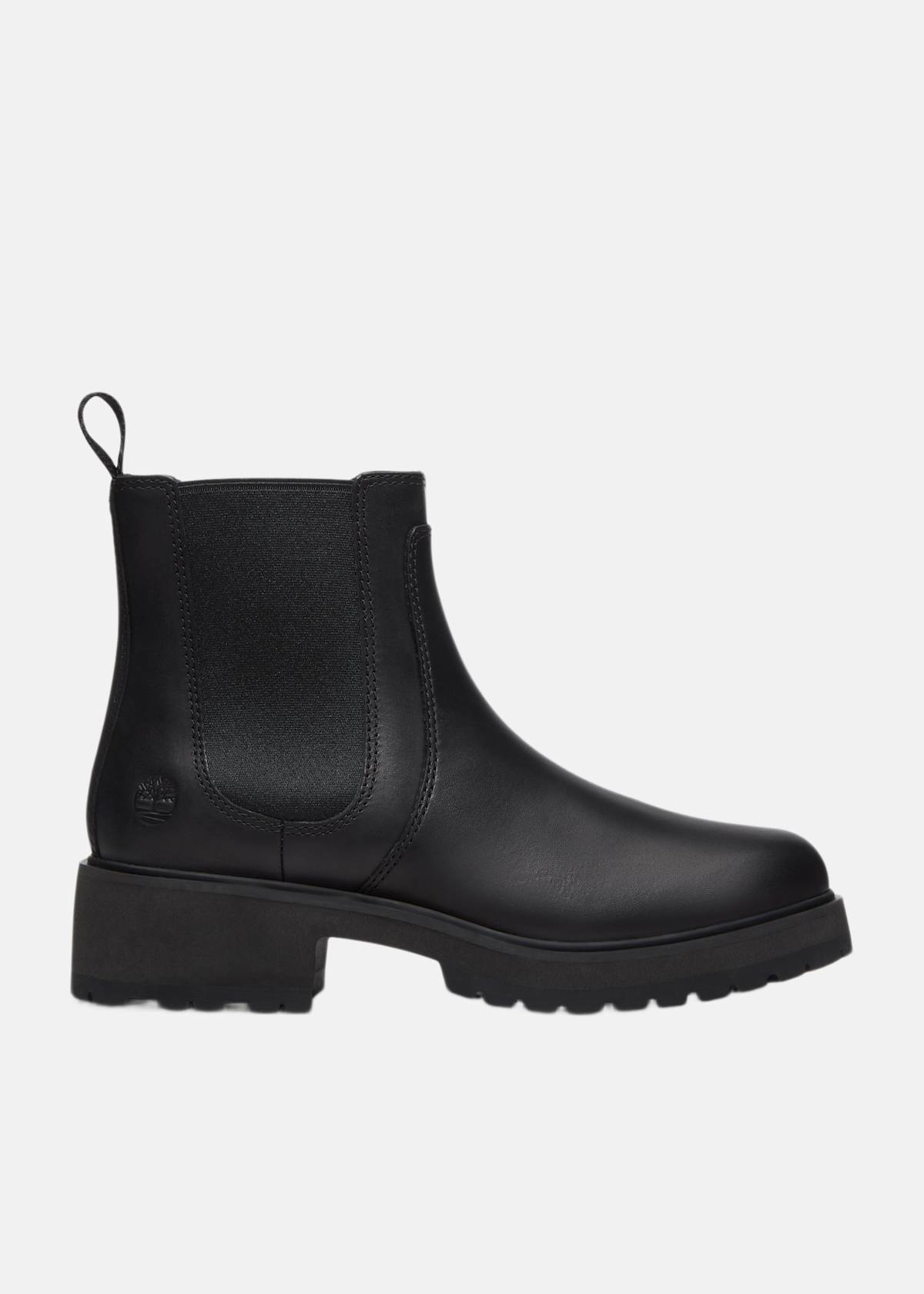 CARNABY ROW MID CHELSEA BOOT