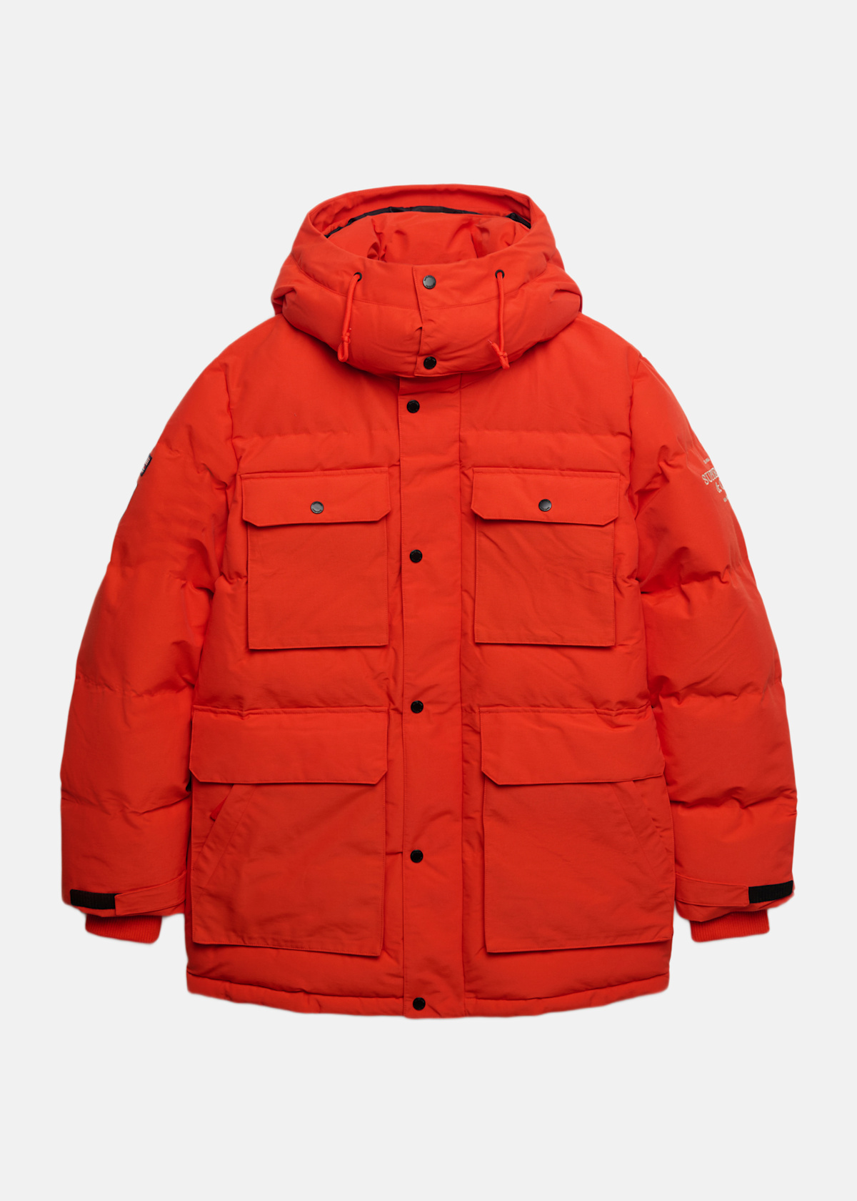 EVEREST EXPEDITION PARKA