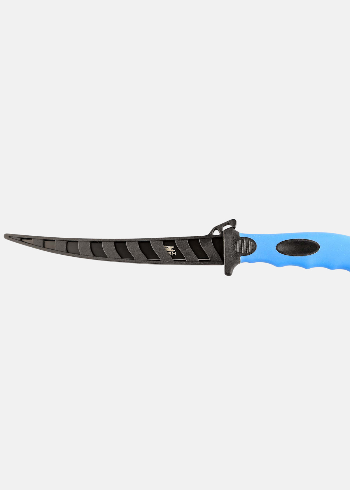 Filékniv 7"