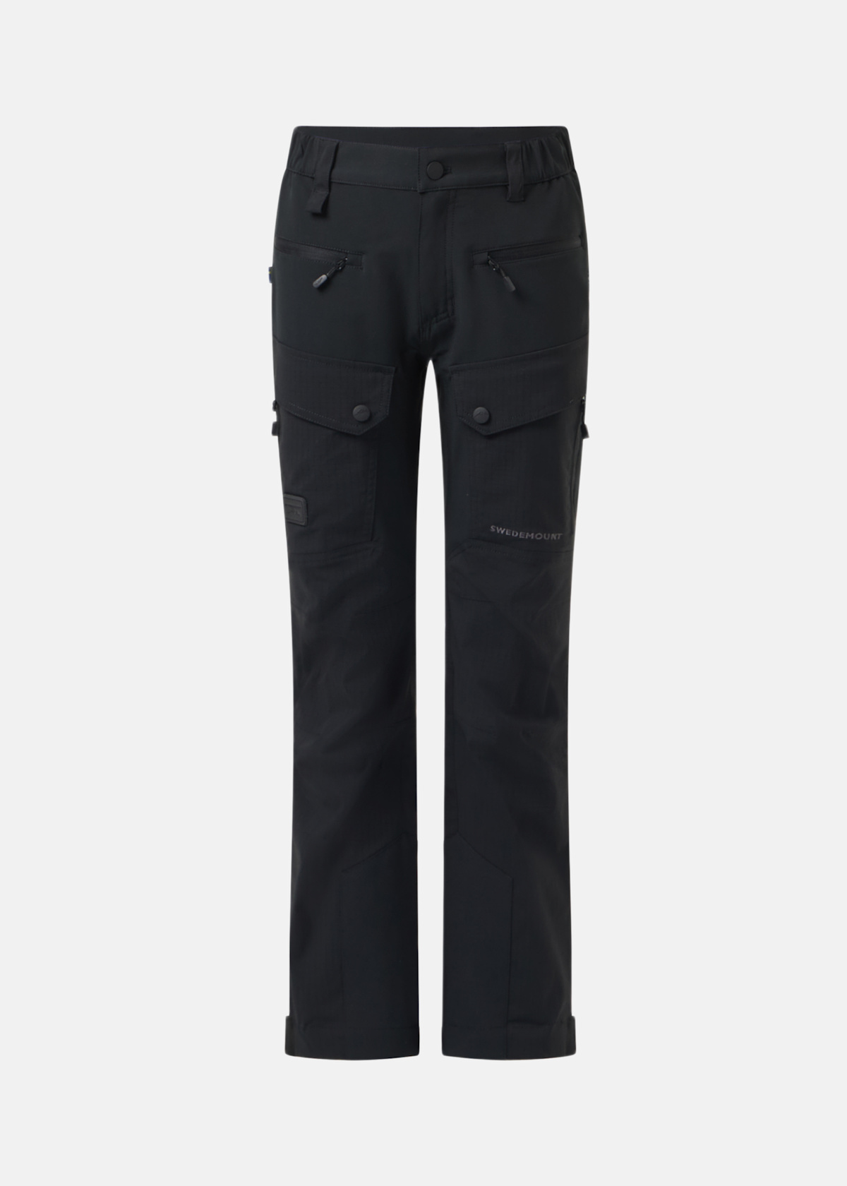 Sarek Ripstop Stretch Pant JR