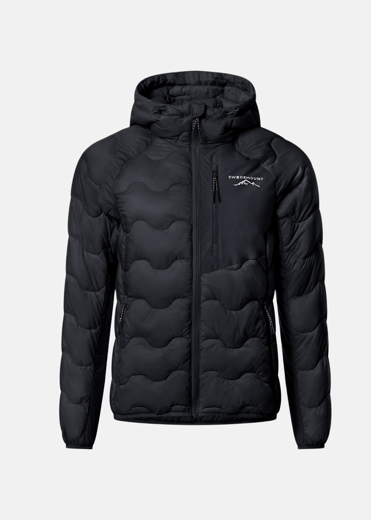 Lofoten Lightweight Hood Jacket W