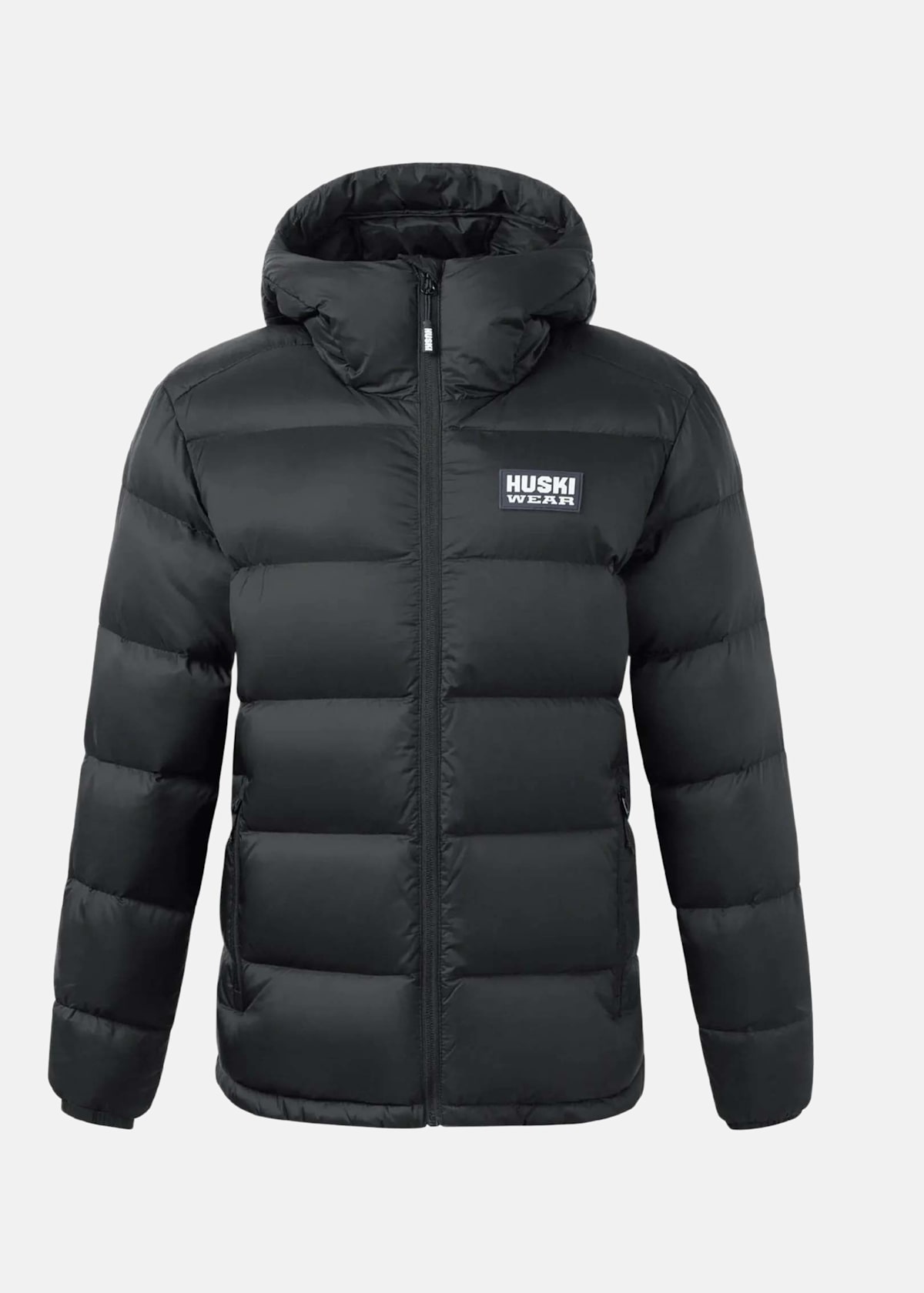 LIGHT DOWN JACKET