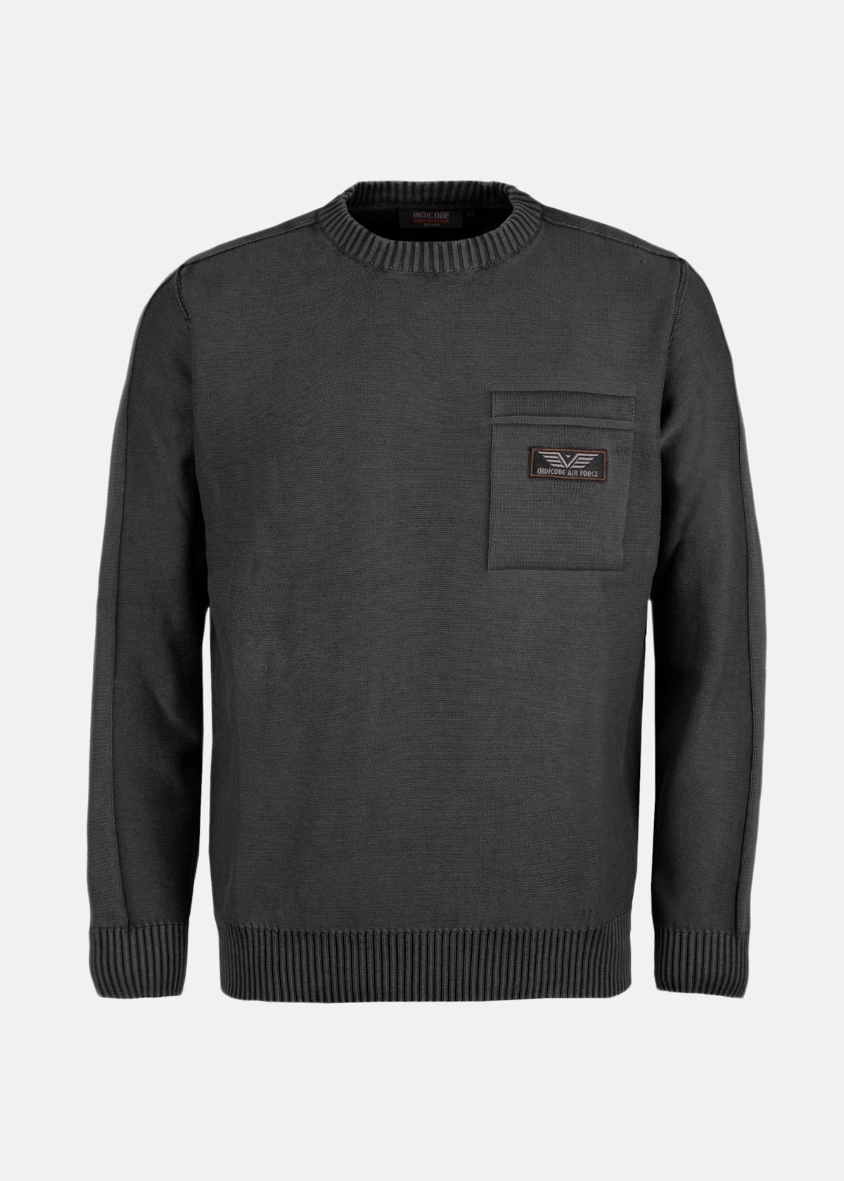 INGainwill O-neck