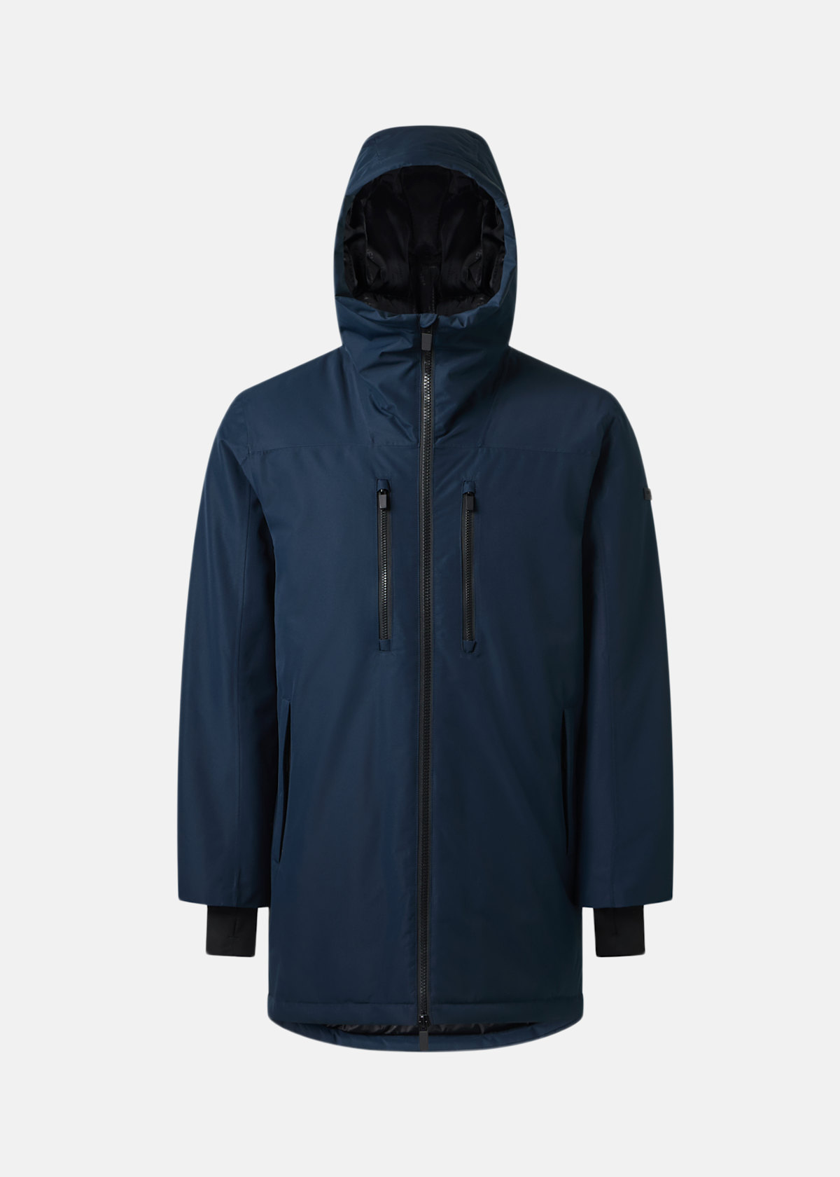 Reykjavik Parka