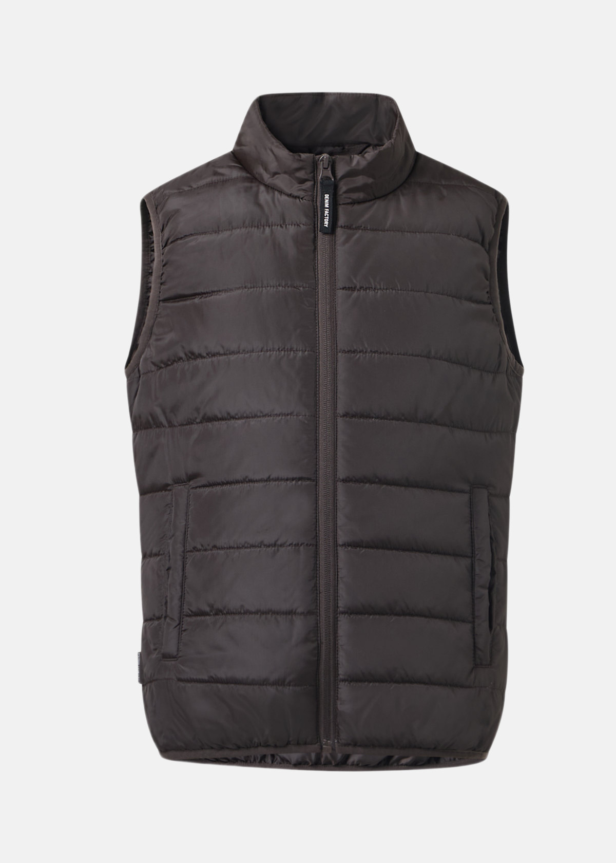 Toronto padded Vest JR