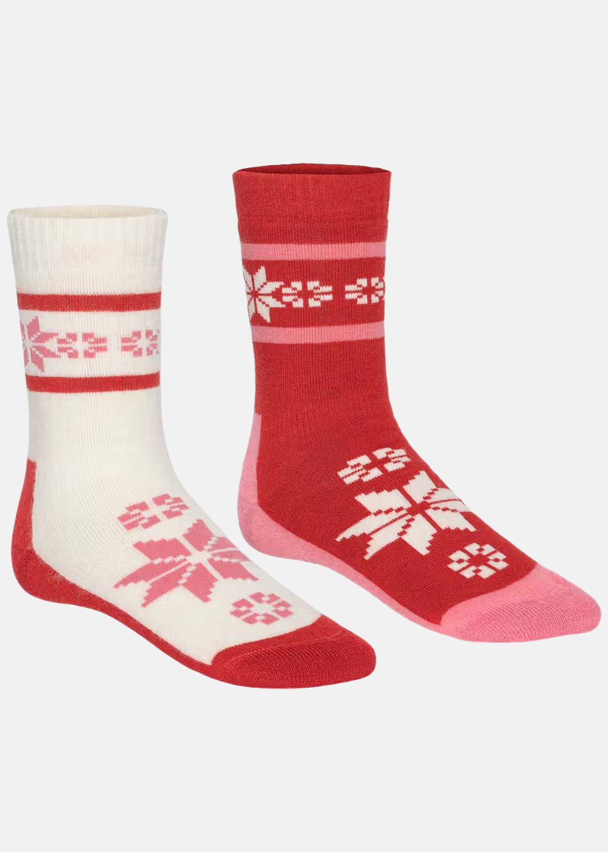 RUSA SOCK 2PK