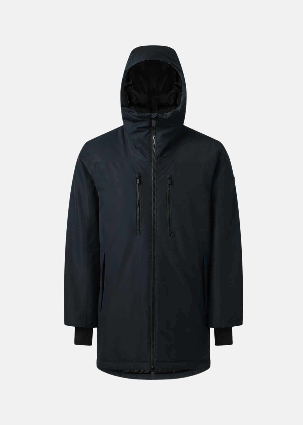 Reykjavik Parka