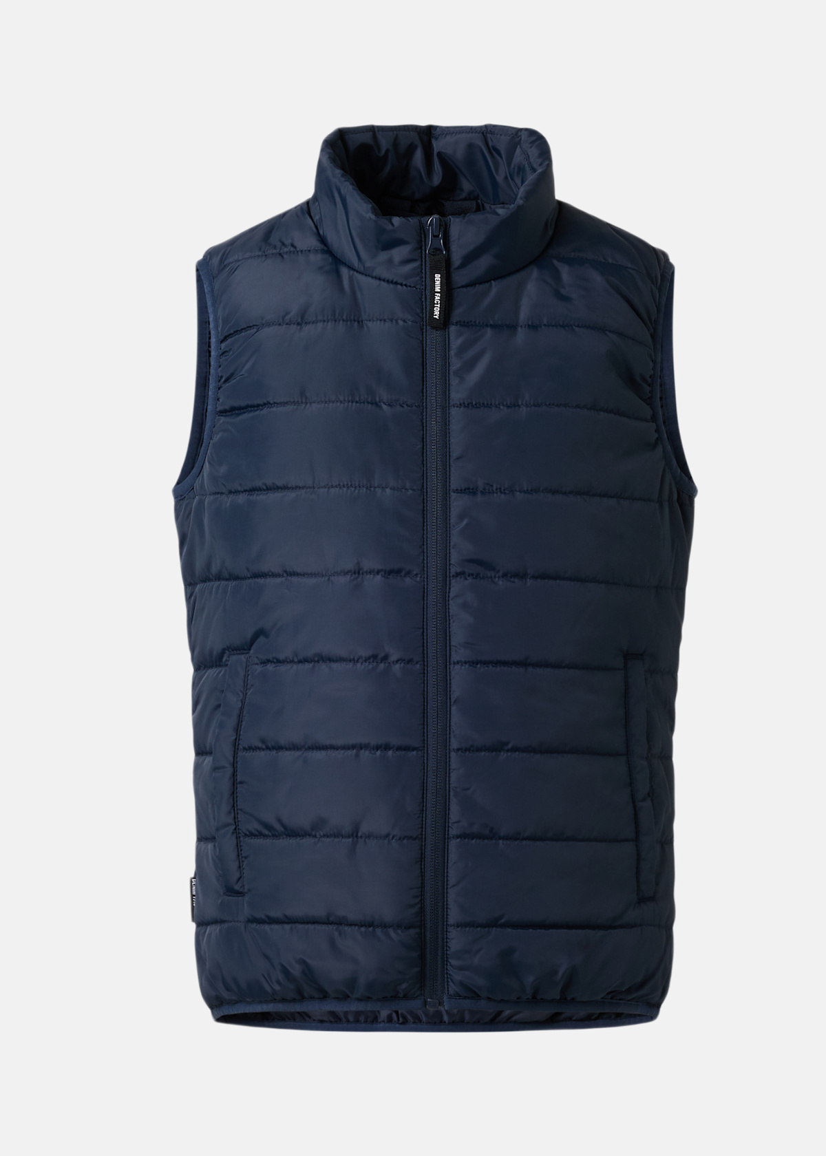 Toronto padded Vest JR