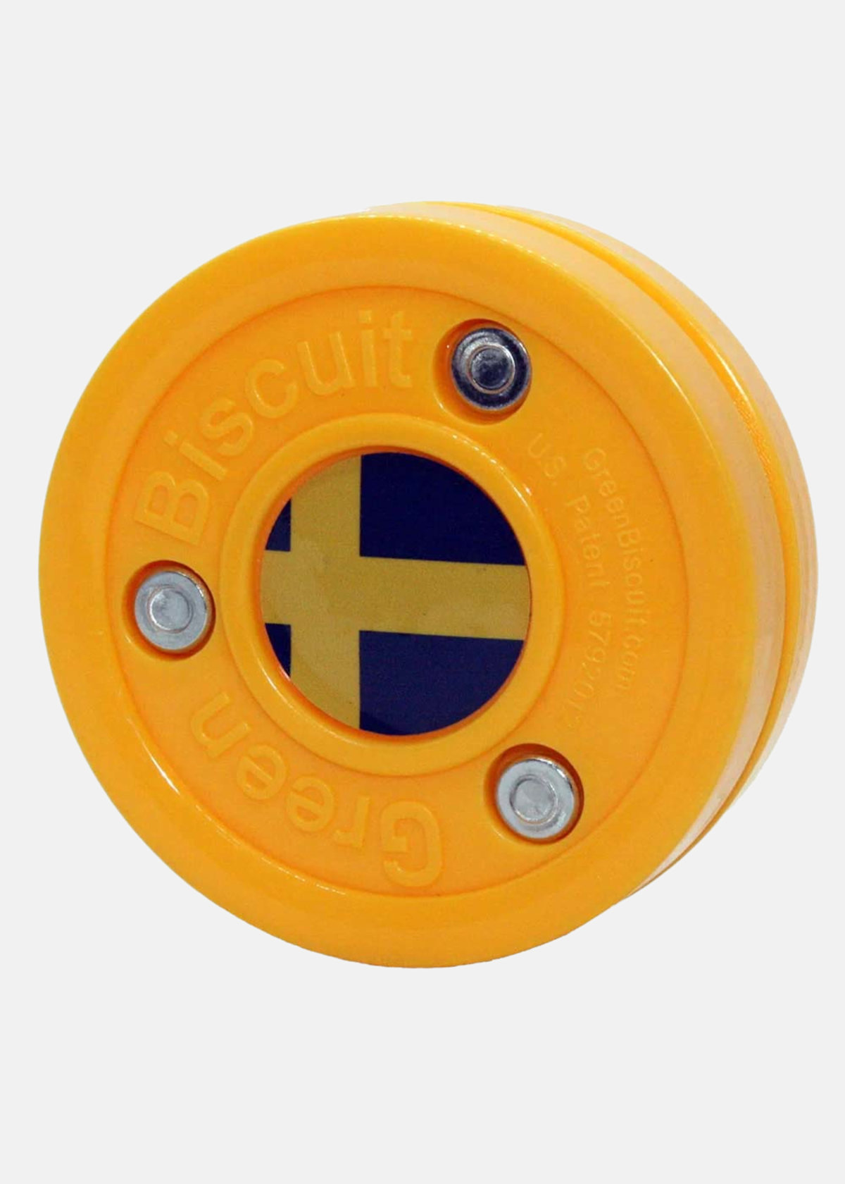 GREEN BISCUIT FLAG SWE