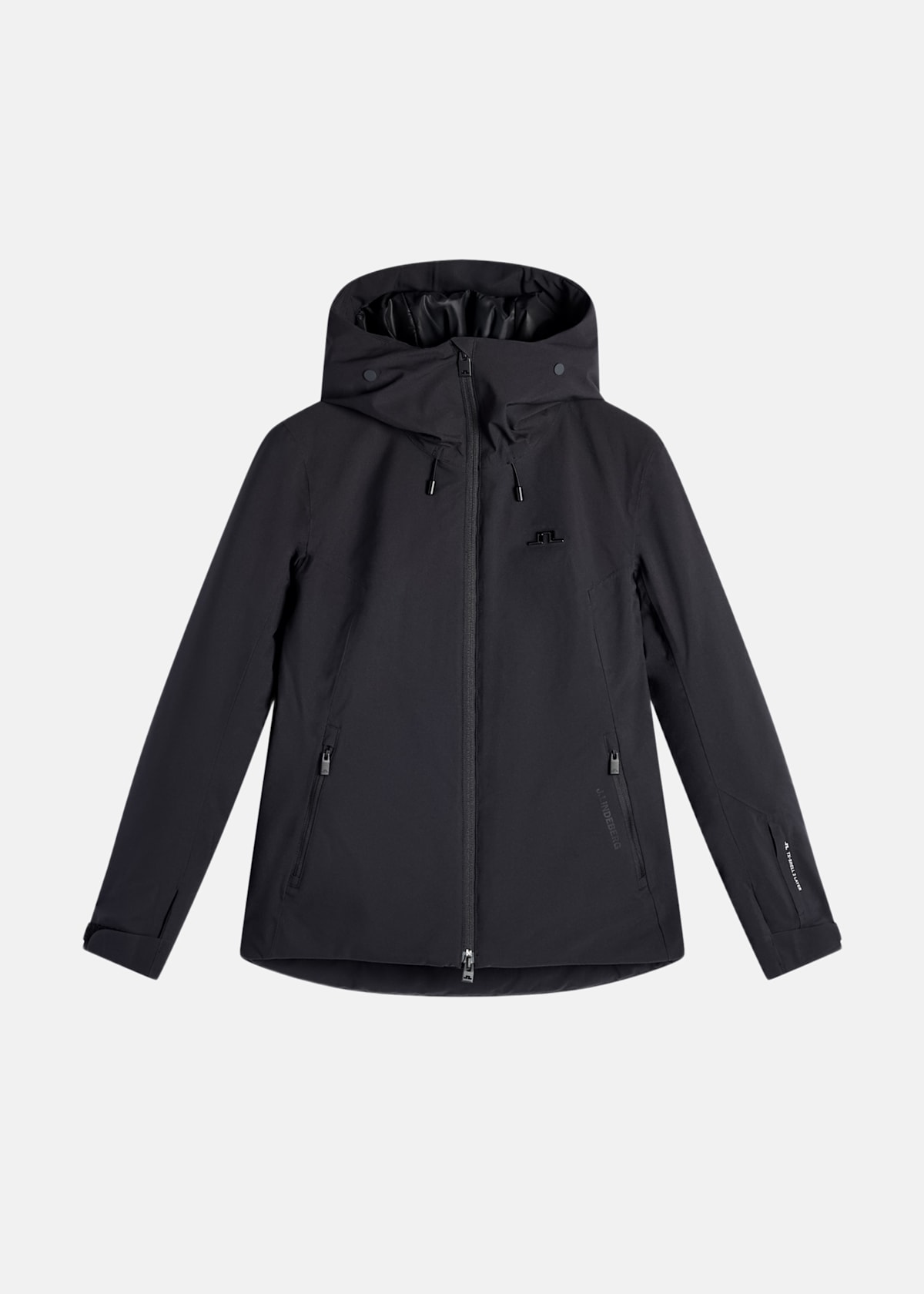 Lilia Jacket